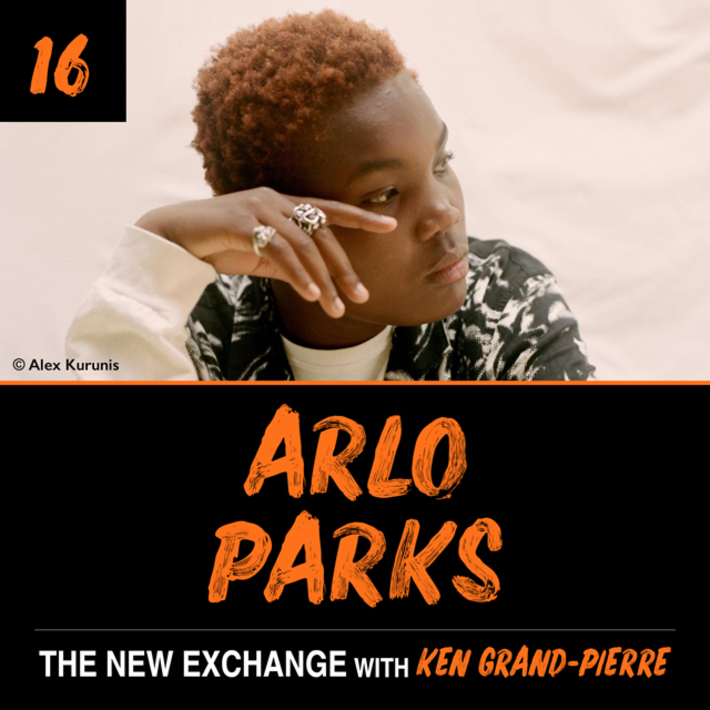 The New Exchange with Ken Grand-Pierre