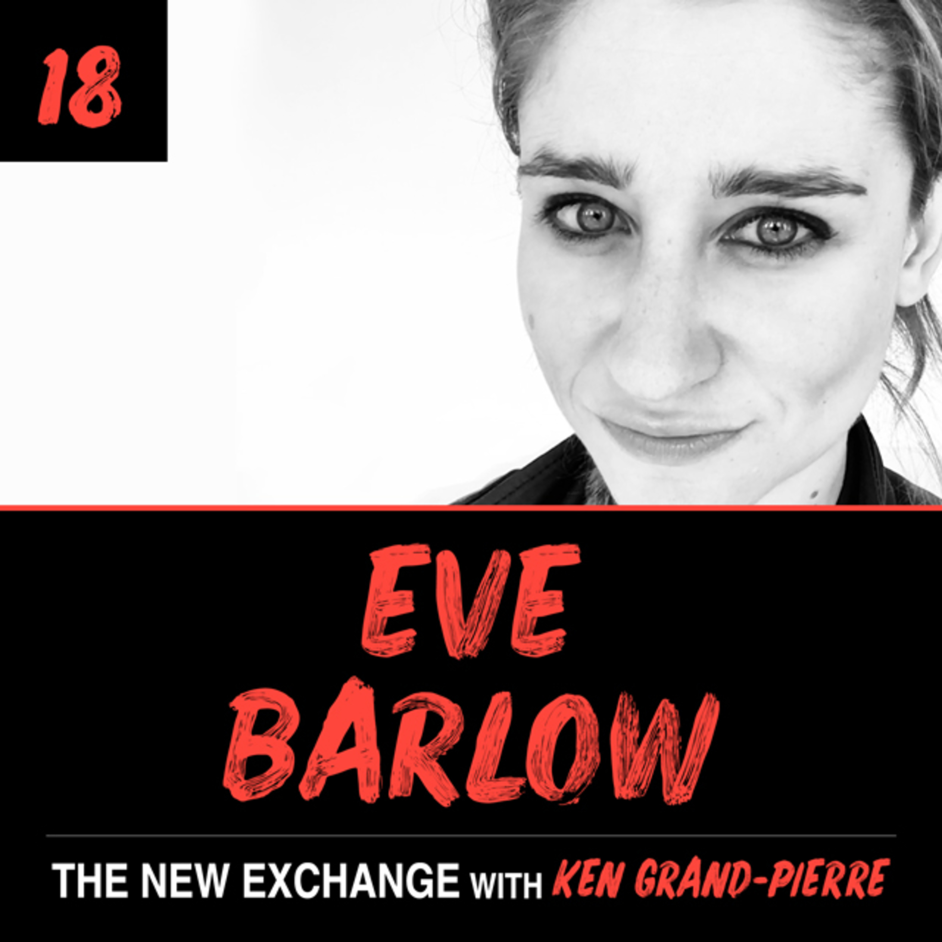 The New Exchange with Ken Grand-Pierre