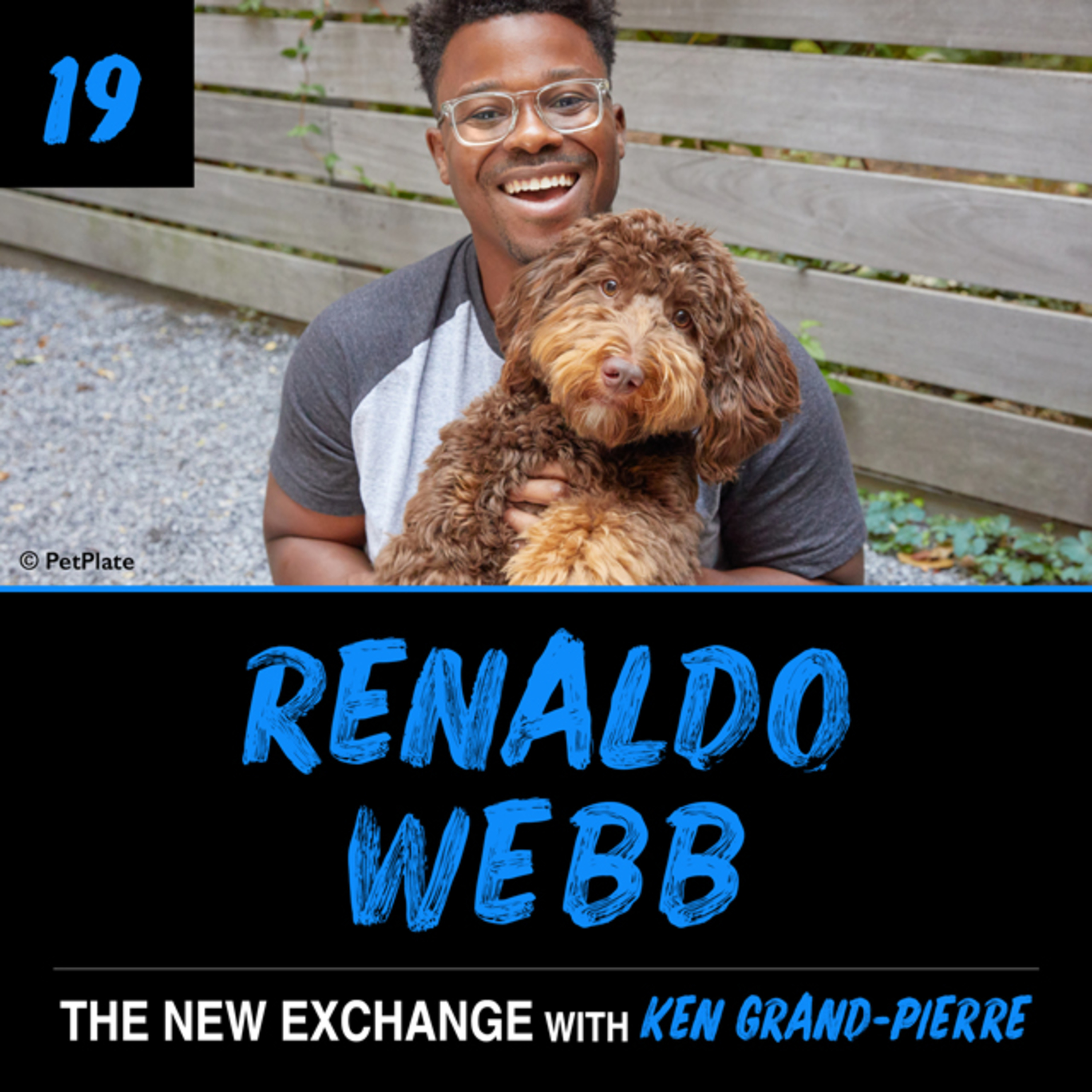 The New Exchange with Ken Grand-Pierre