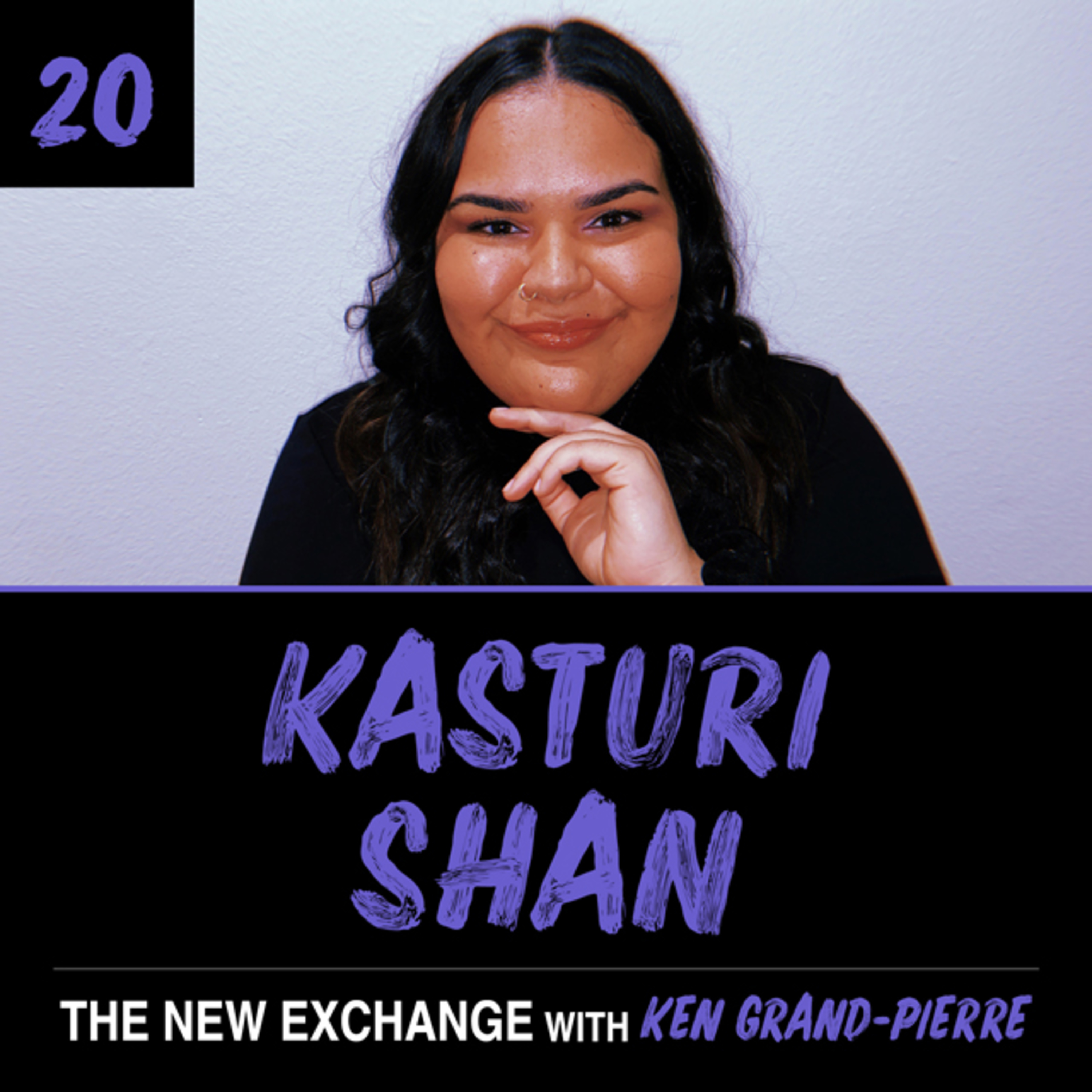 The New Exchange with Ken Grand-Pierre