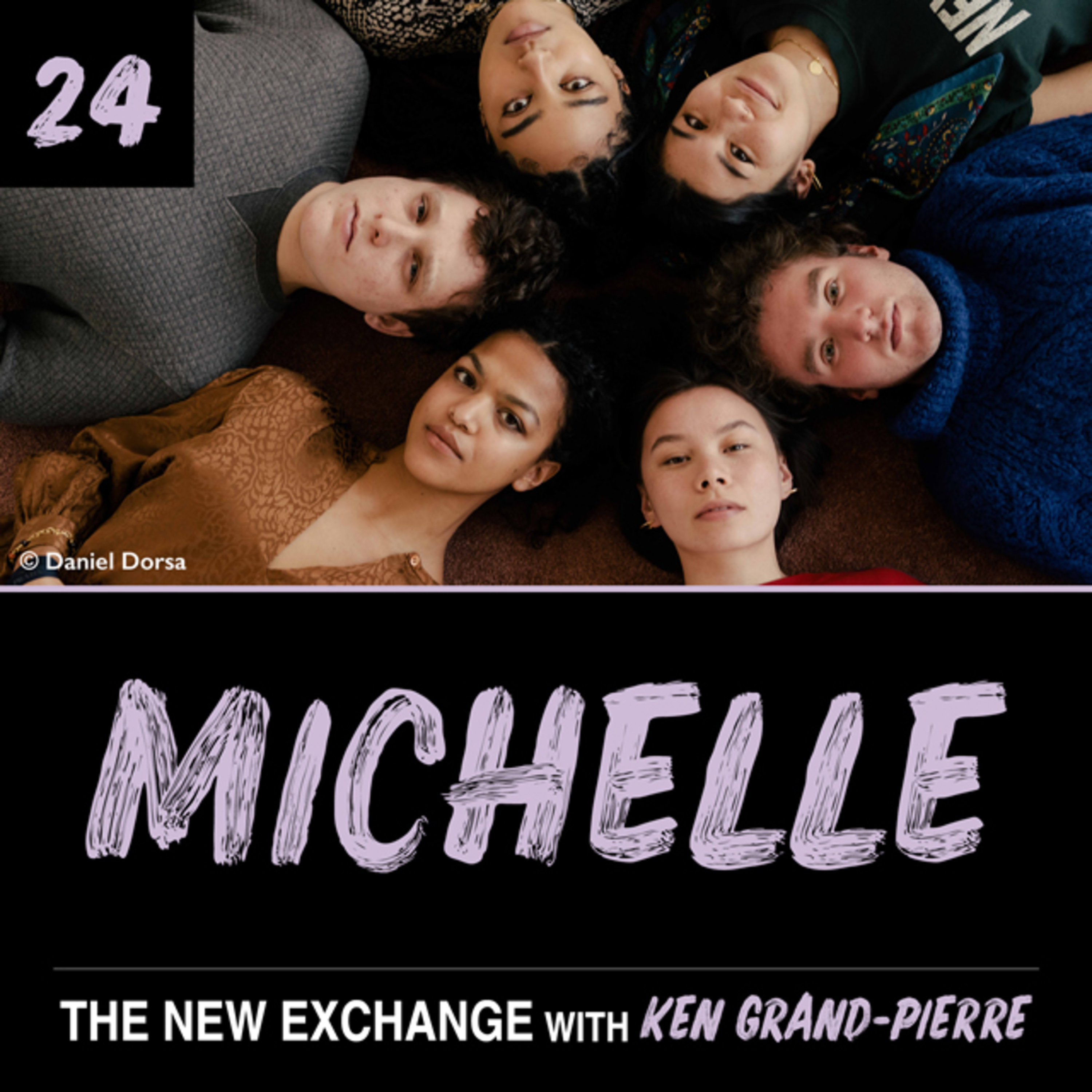 The New Exchange with Ken Grand-Pierre