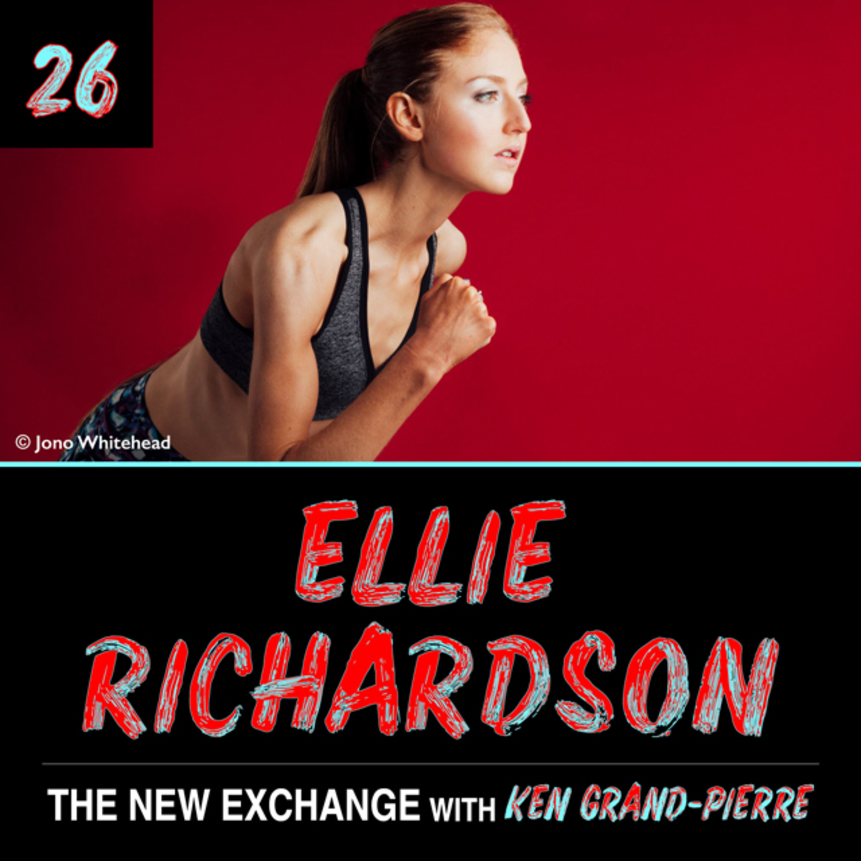 The New Exchange with Ken Grand-Pierre