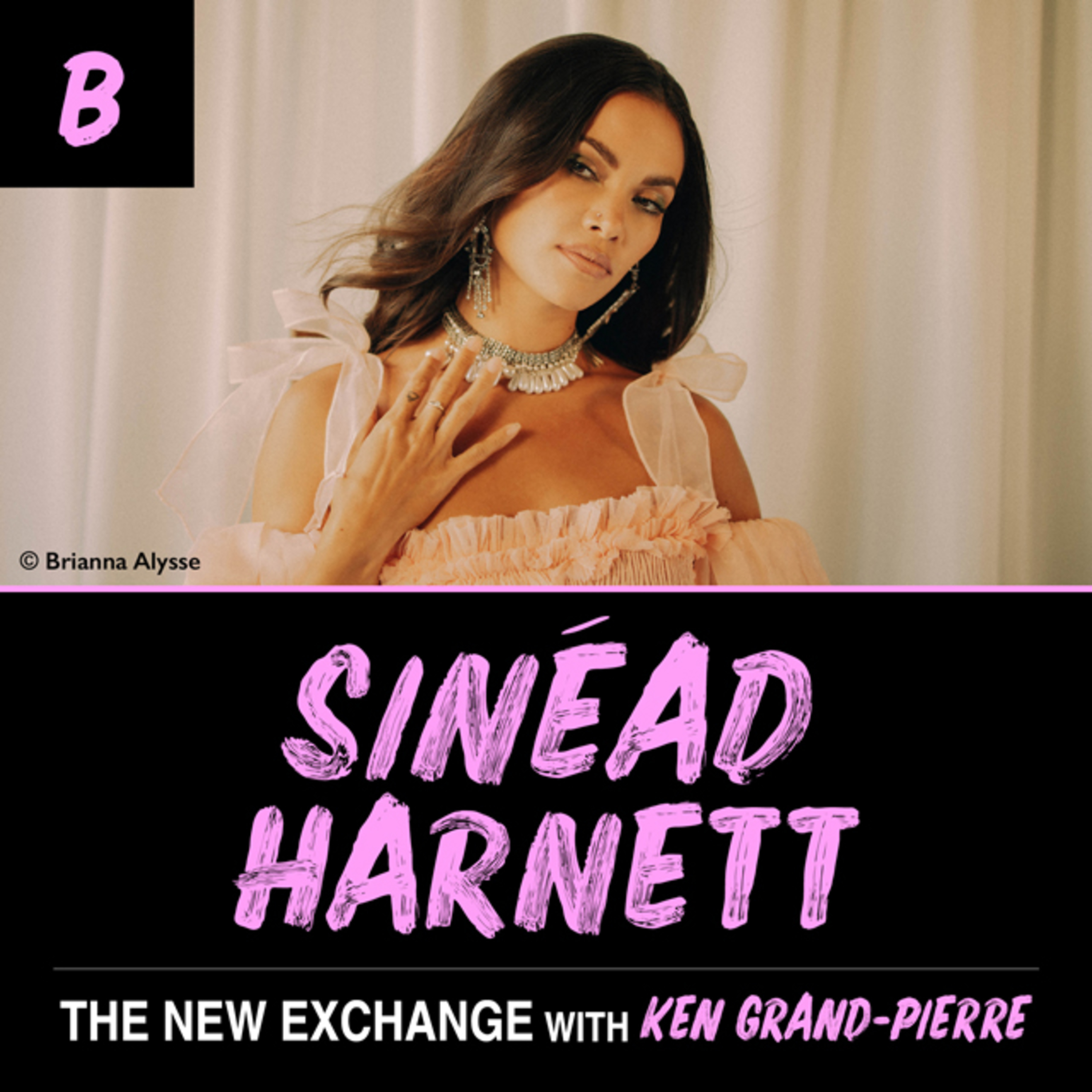 The New Exchange with Ken Grand-Pierre