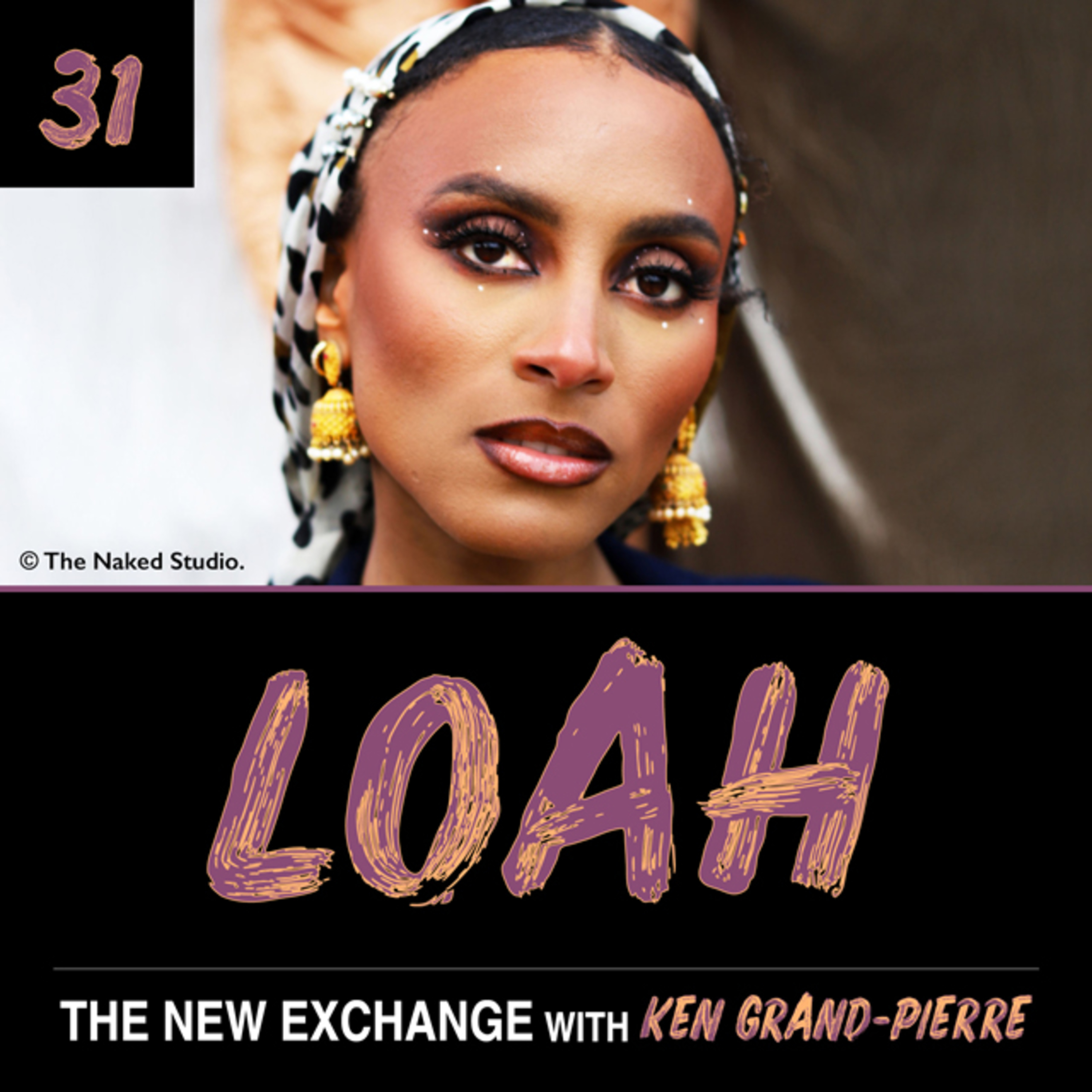 The New Exchange with Ken Grand-Pierre