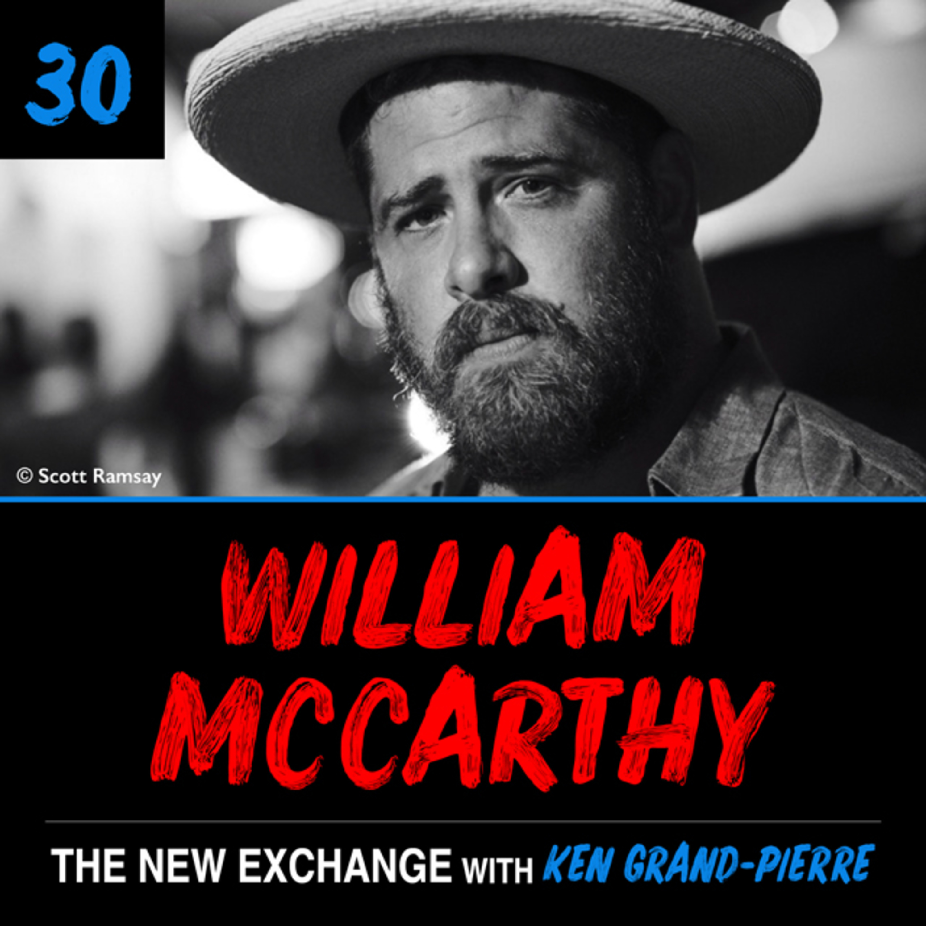 The New Exchange with Ken Grand-Pierre