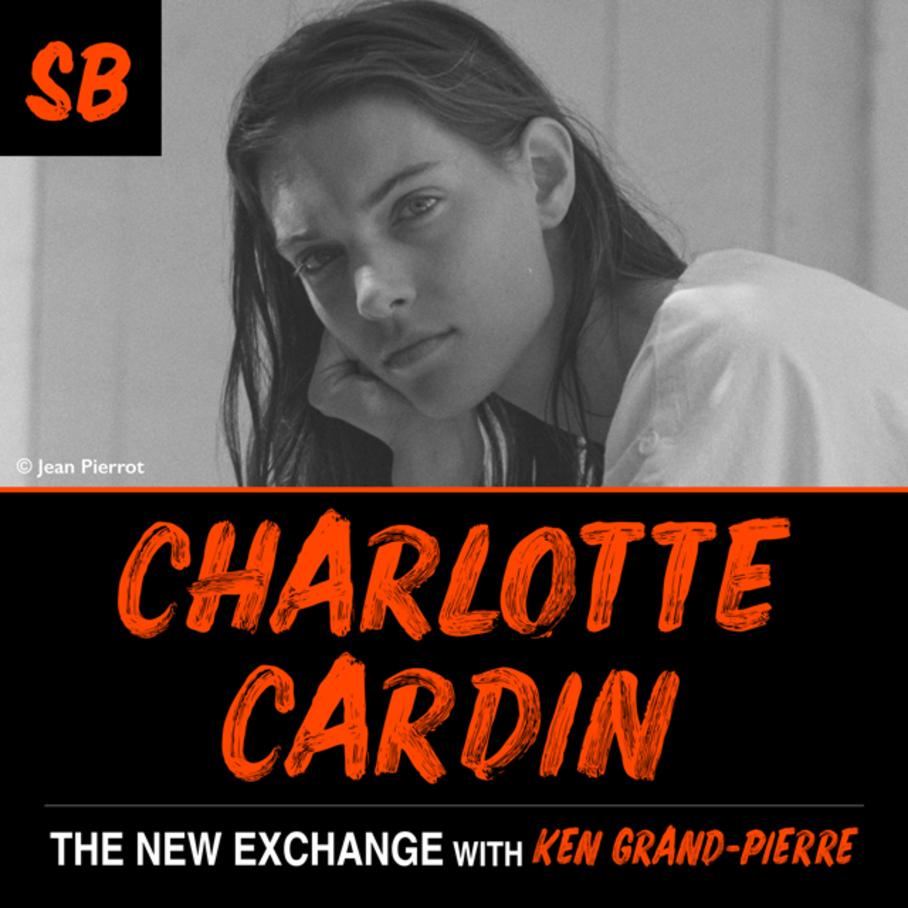 The New Exchange with Ken Grand-Pierre