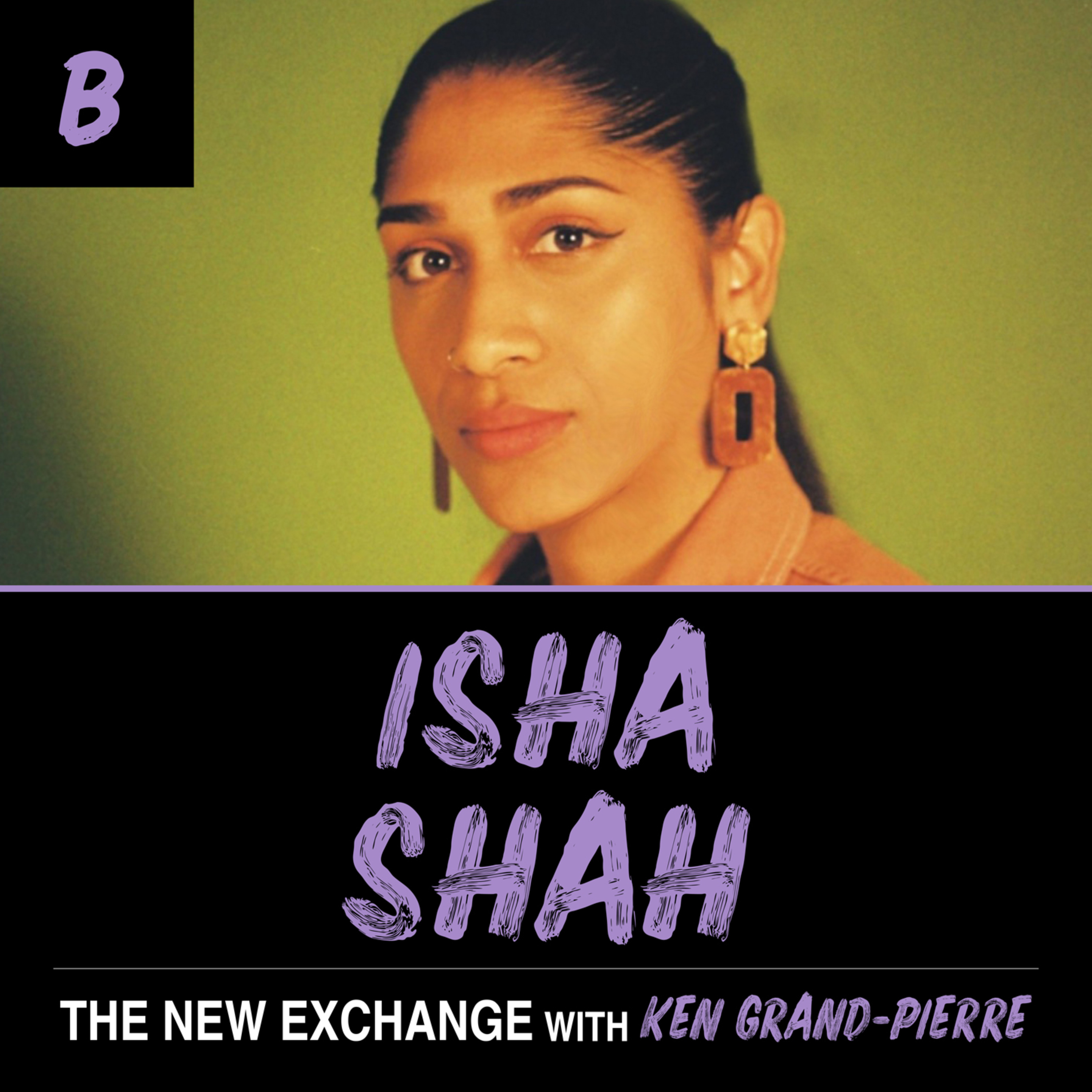 The New Exchange with Ken Grand-Pierre