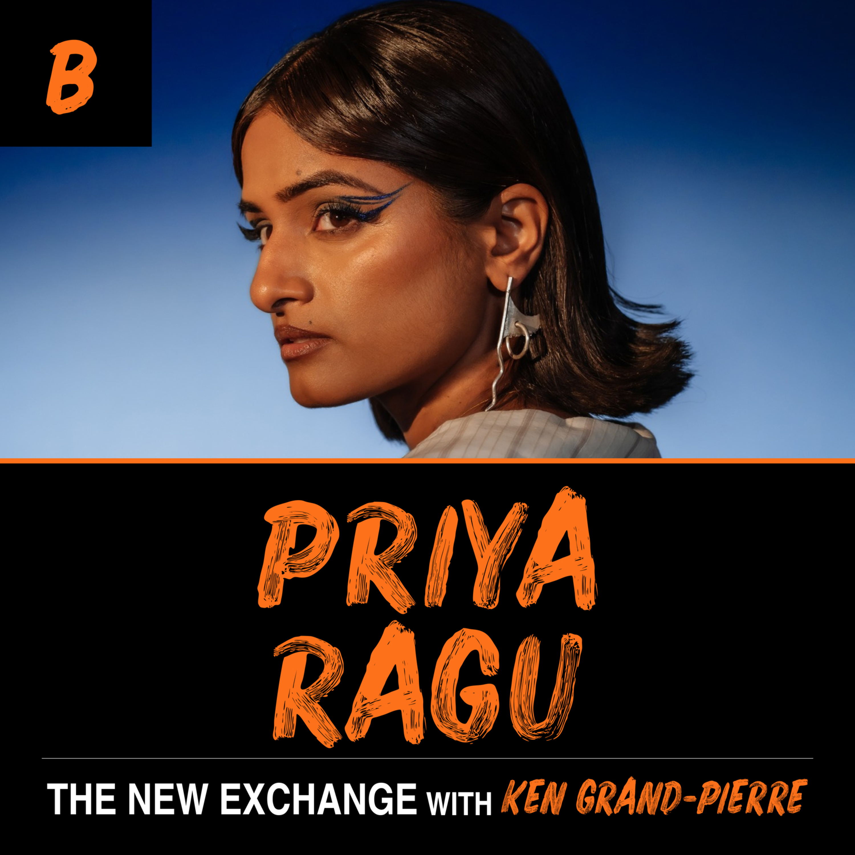 The New Exchange with Ken Grand-Pierre