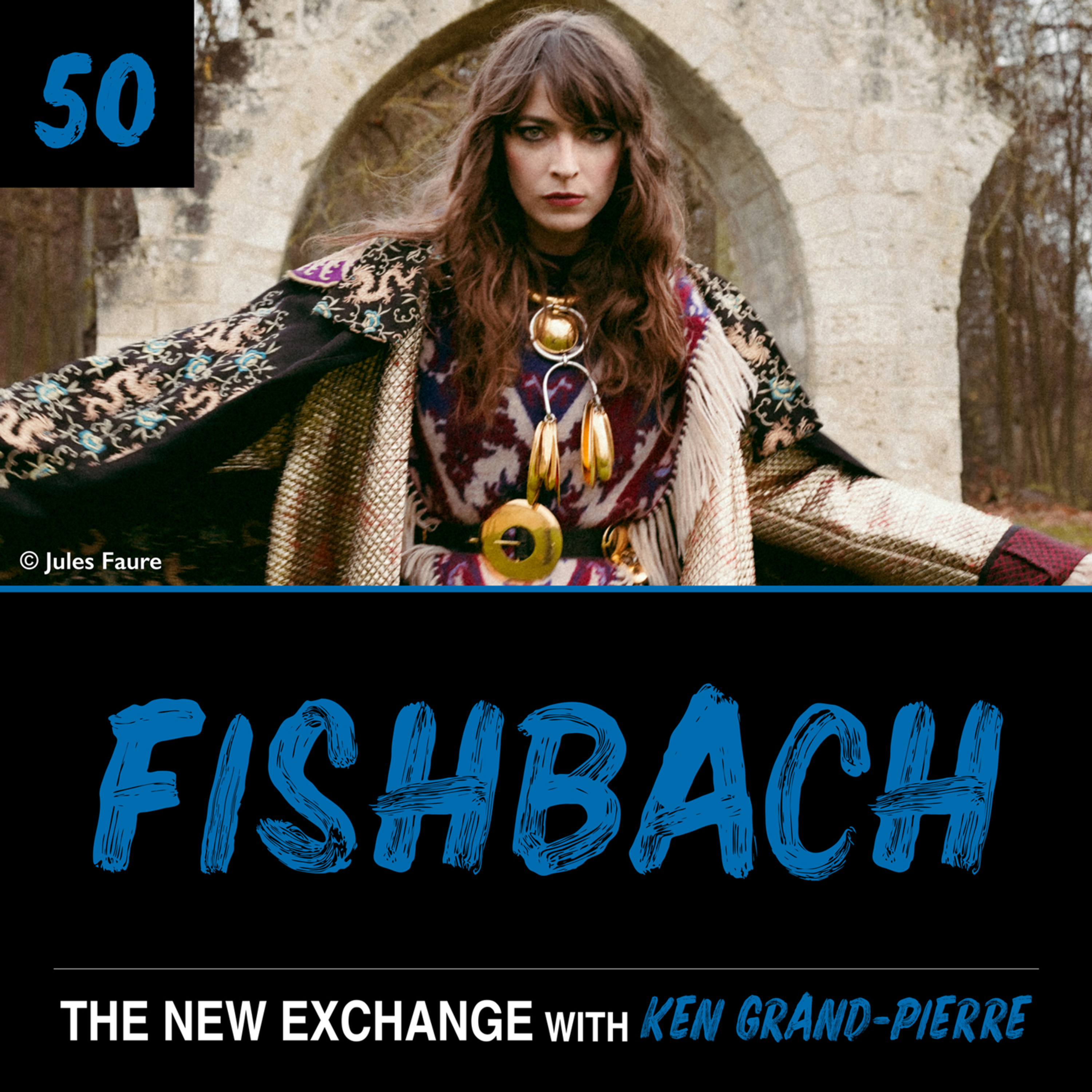 The New Exchange with Ken Grand-Pierre