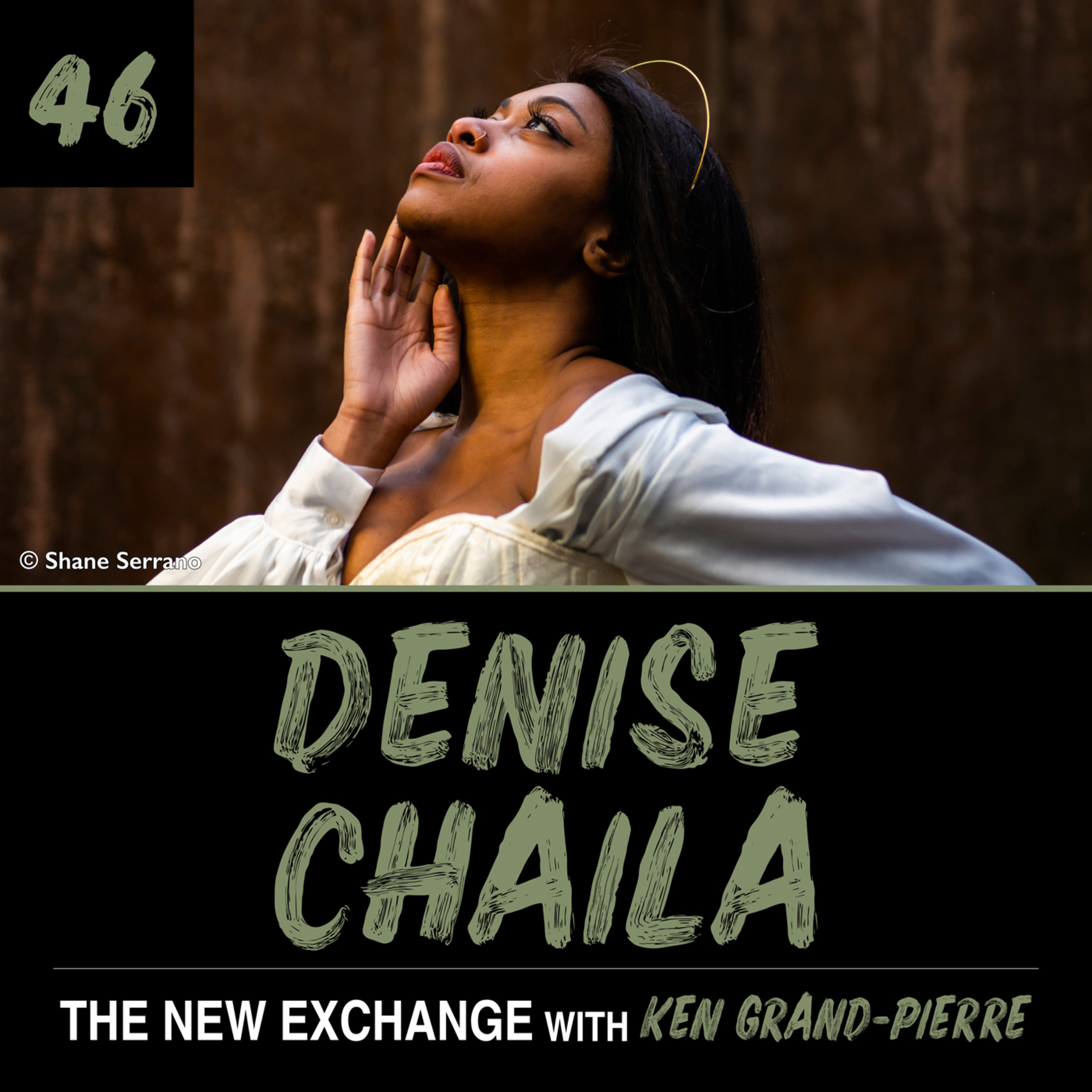 The New Exchange with Ken Grand-Pierre