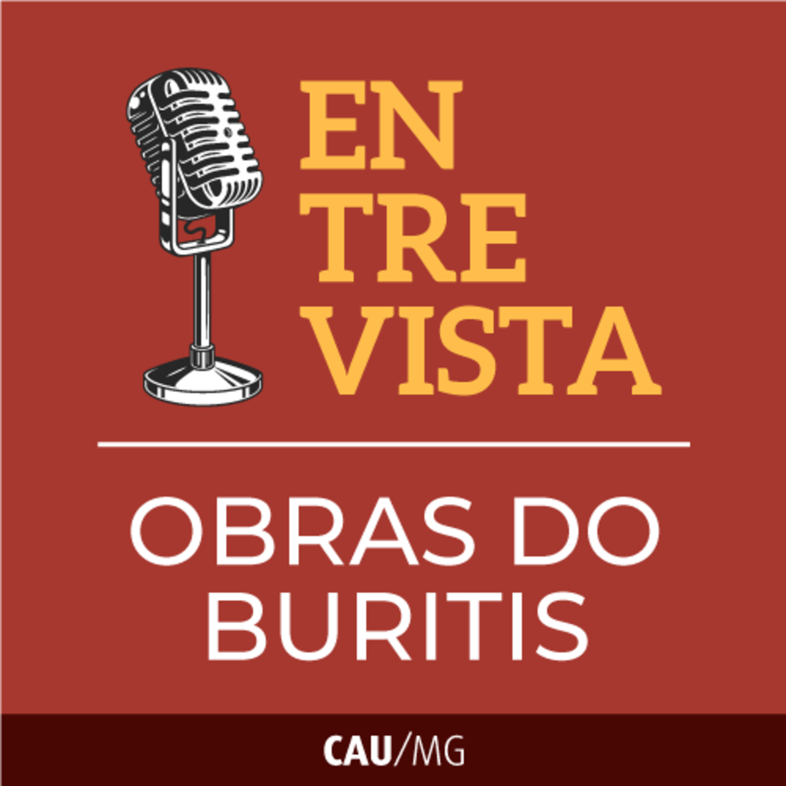 ArqUrb em Pauta - CAUMG