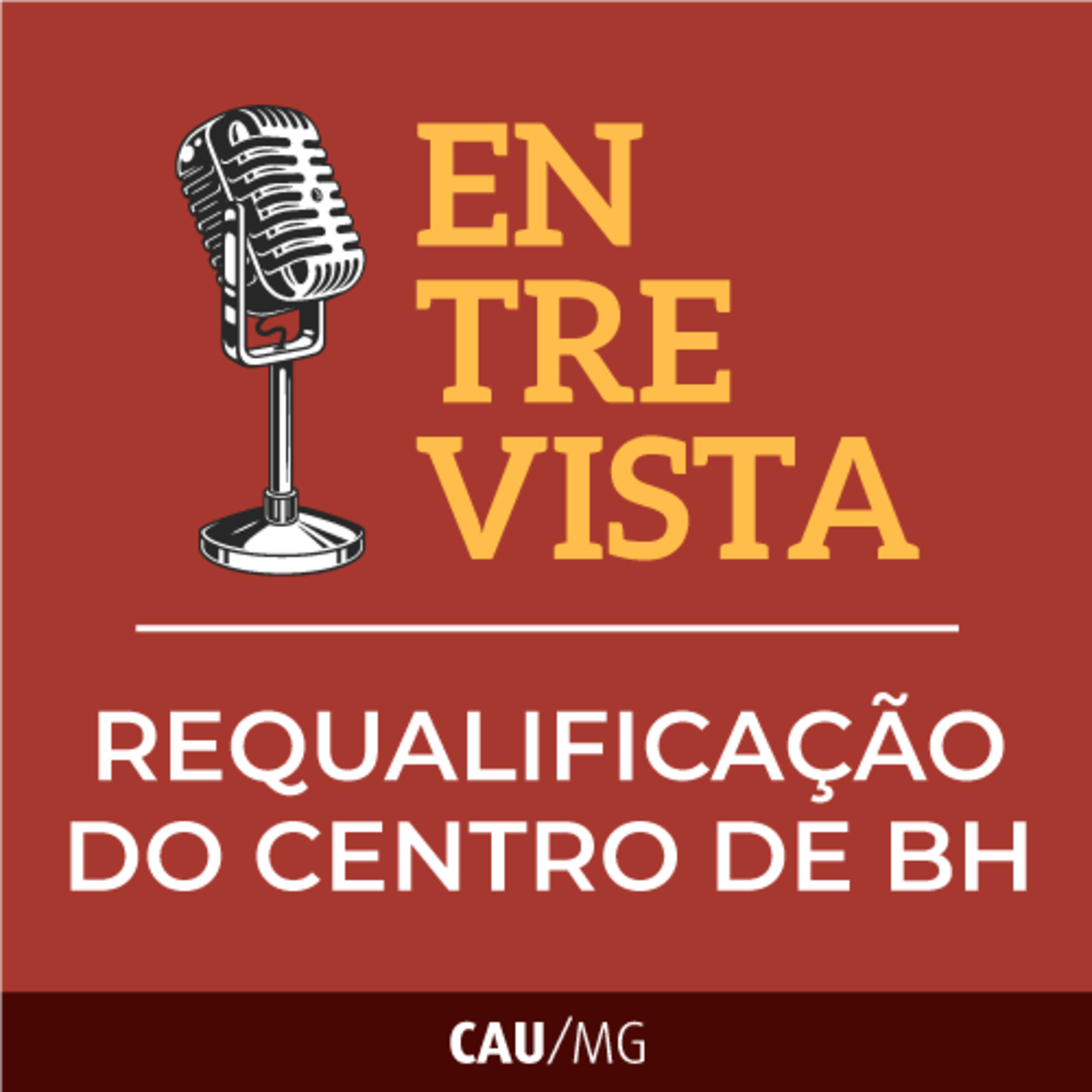 ArqUrb em Pauta - CAUMG