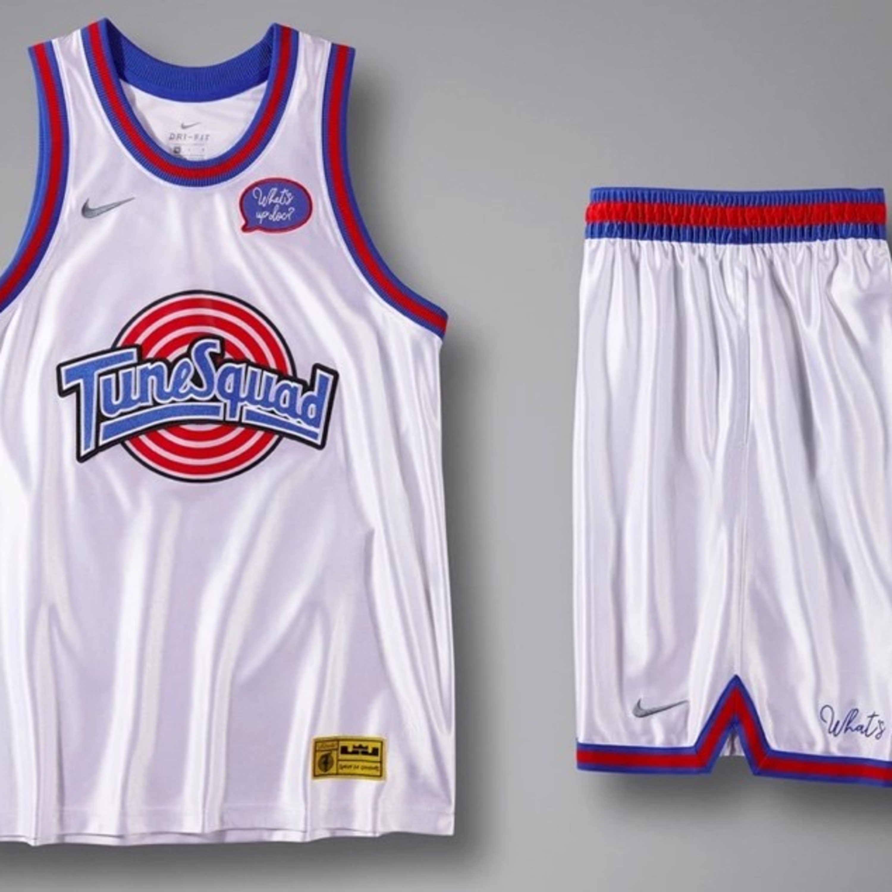 Poetic Uniforms