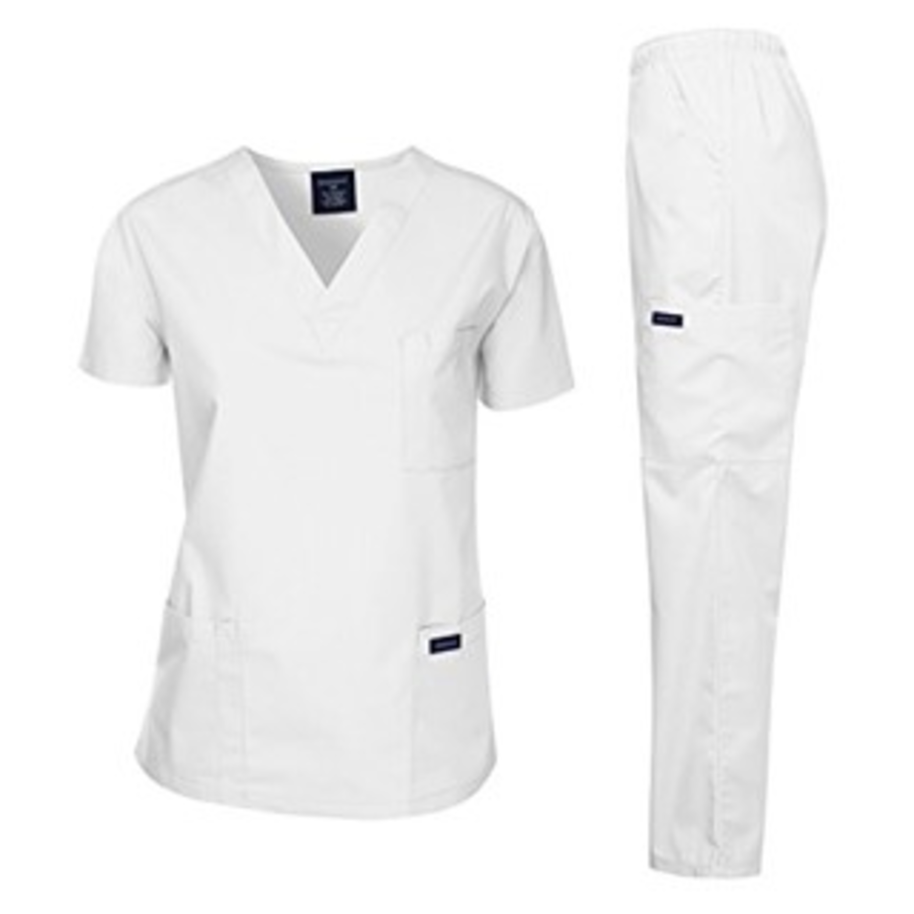 Poetic Uniforms