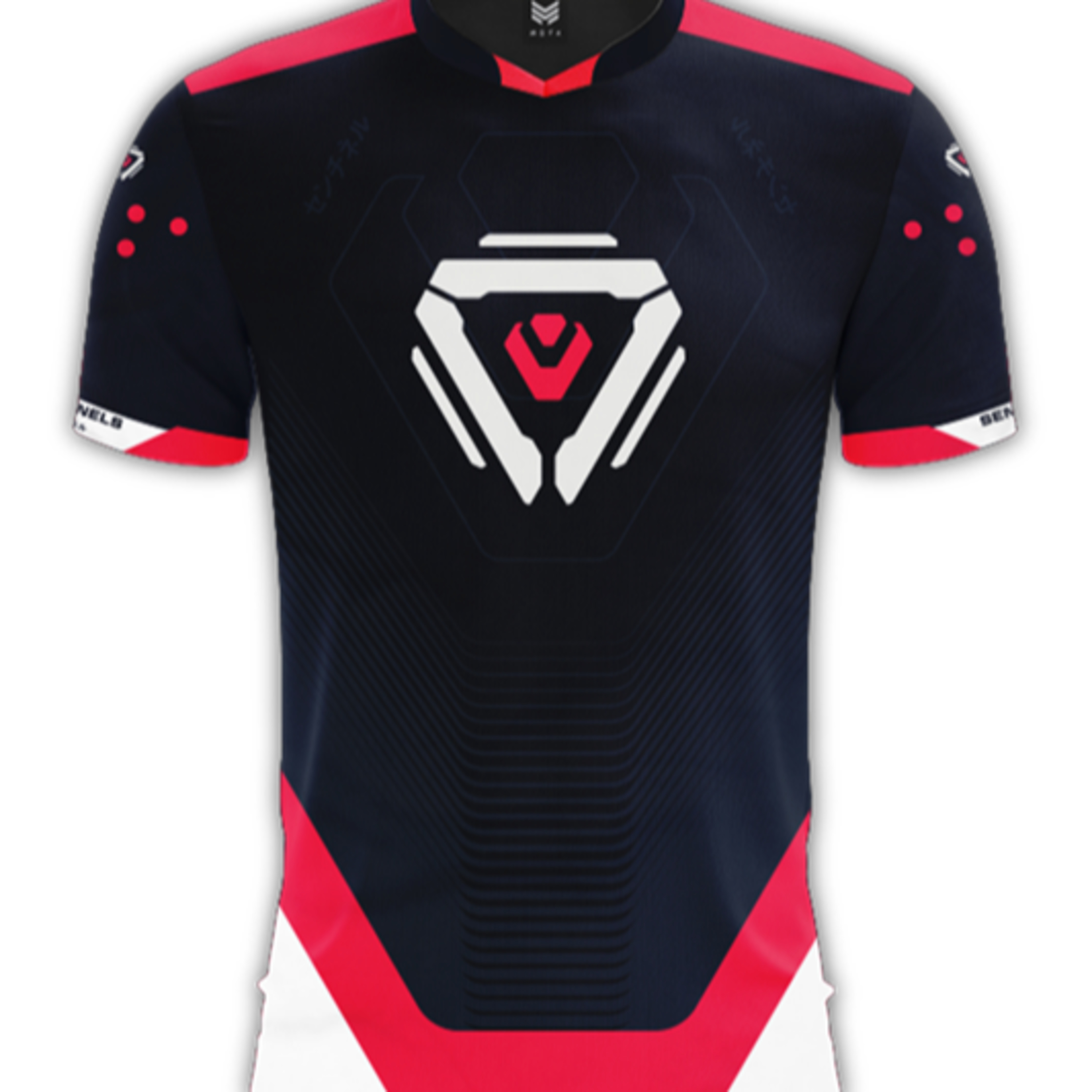 Poetic Uniforms