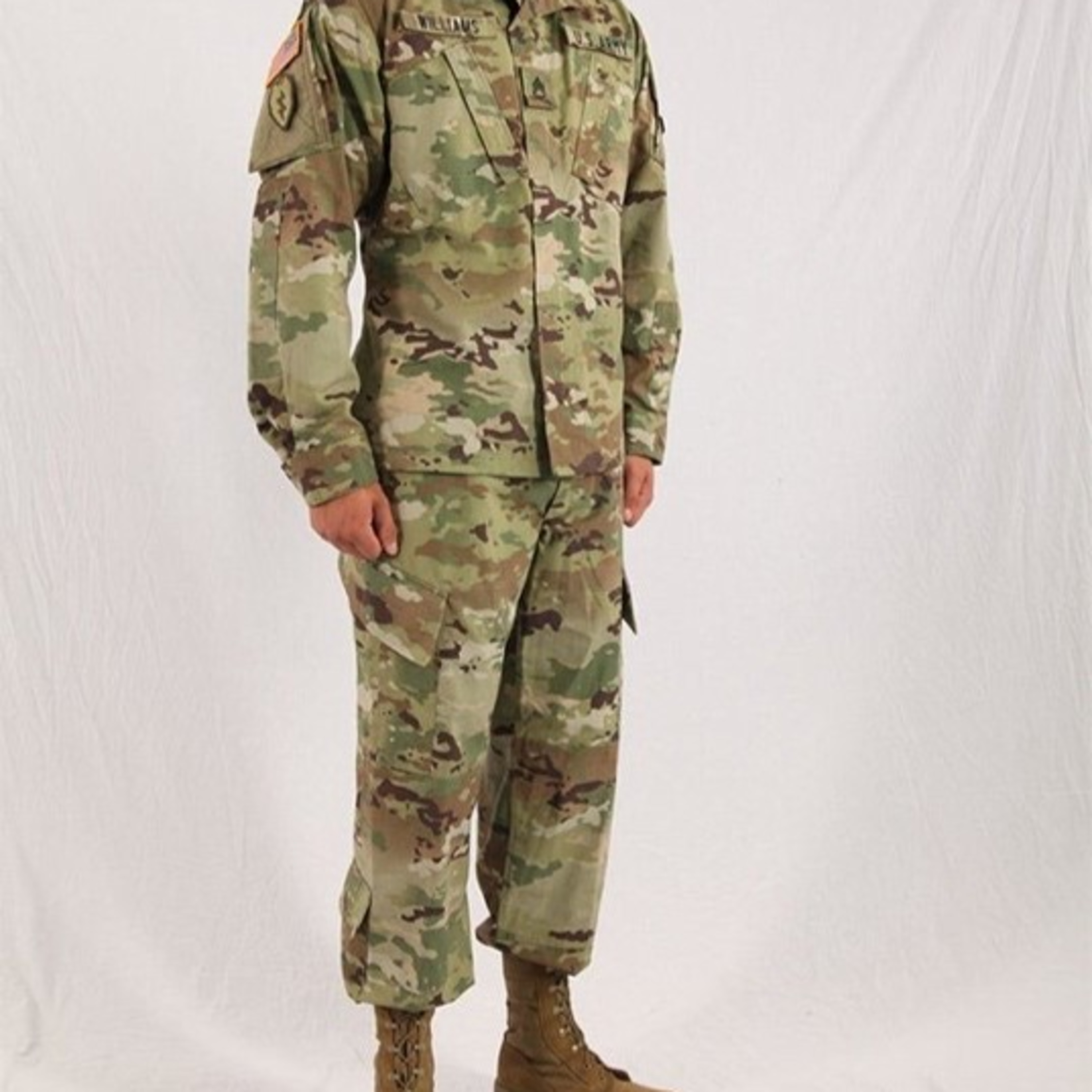 Poetic Uniforms