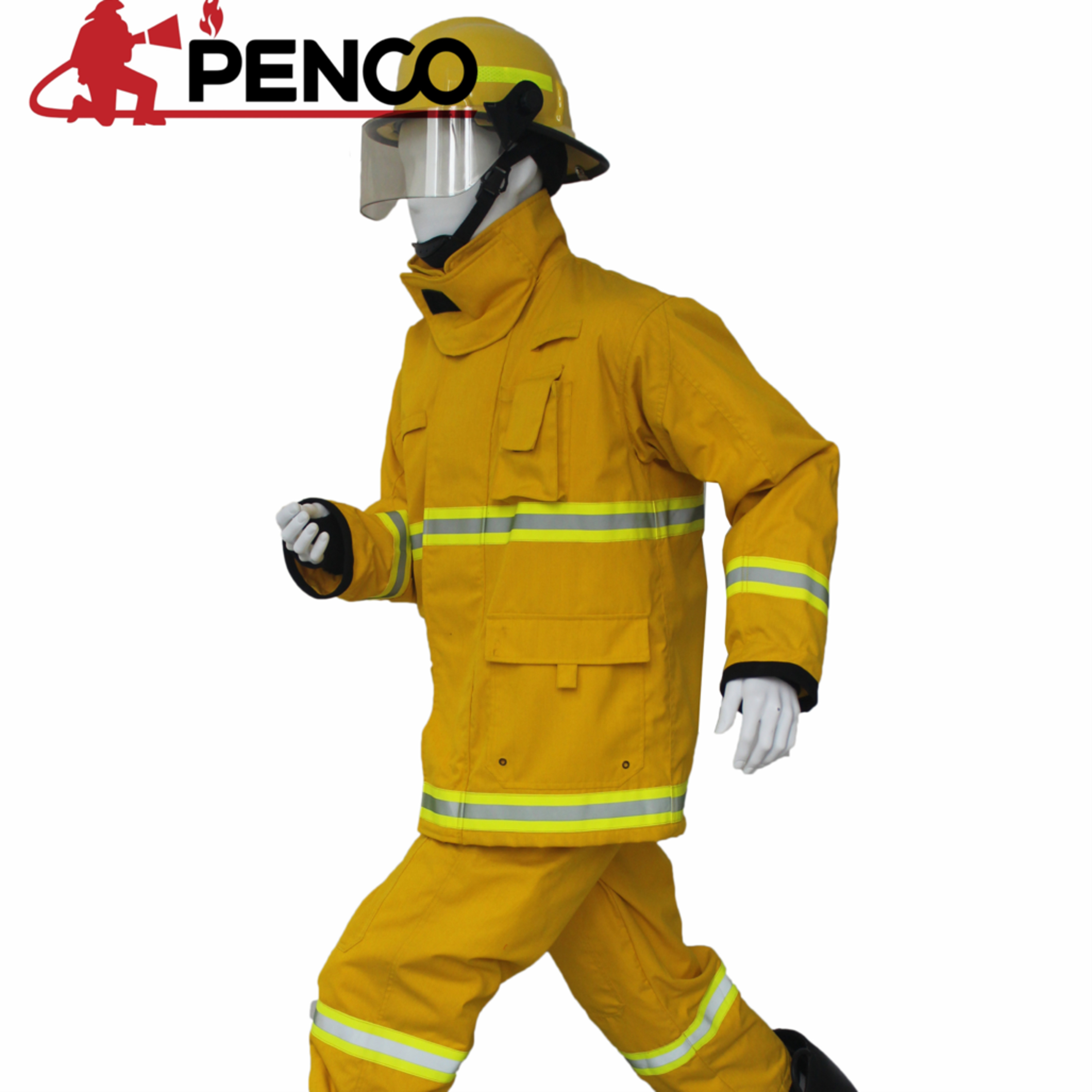 Poetic Uniforms