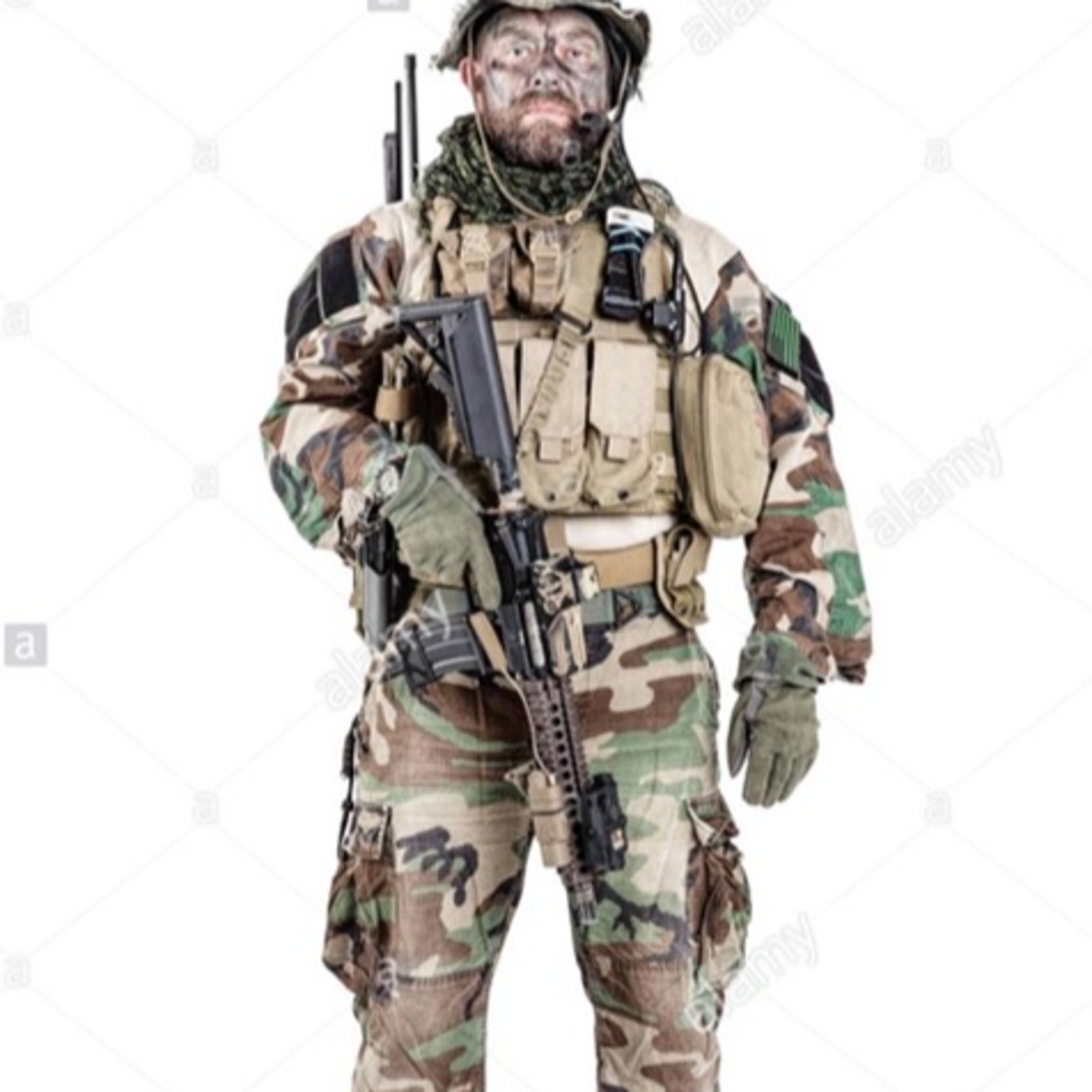 Poetic Uniforms