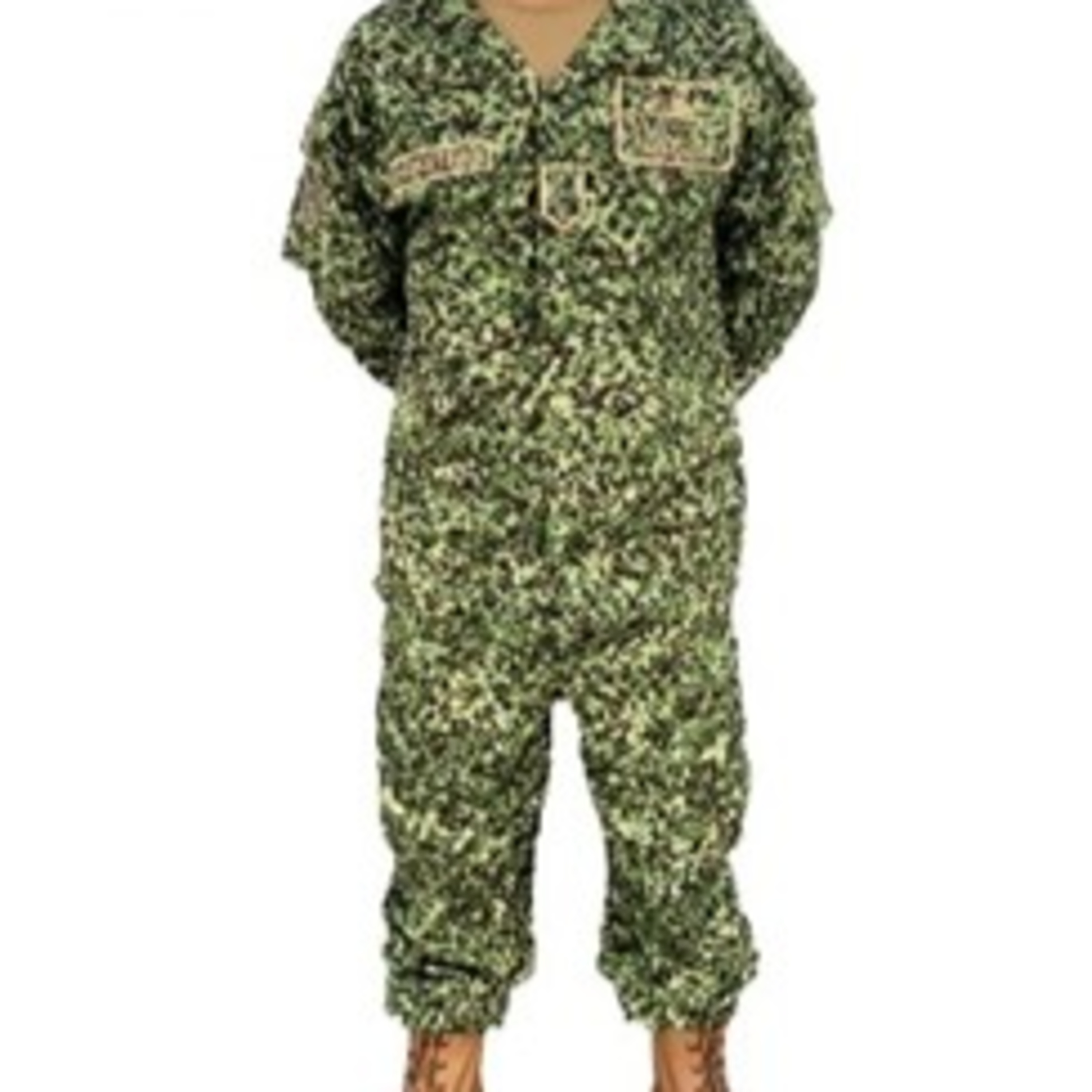 Poetic Uniforms