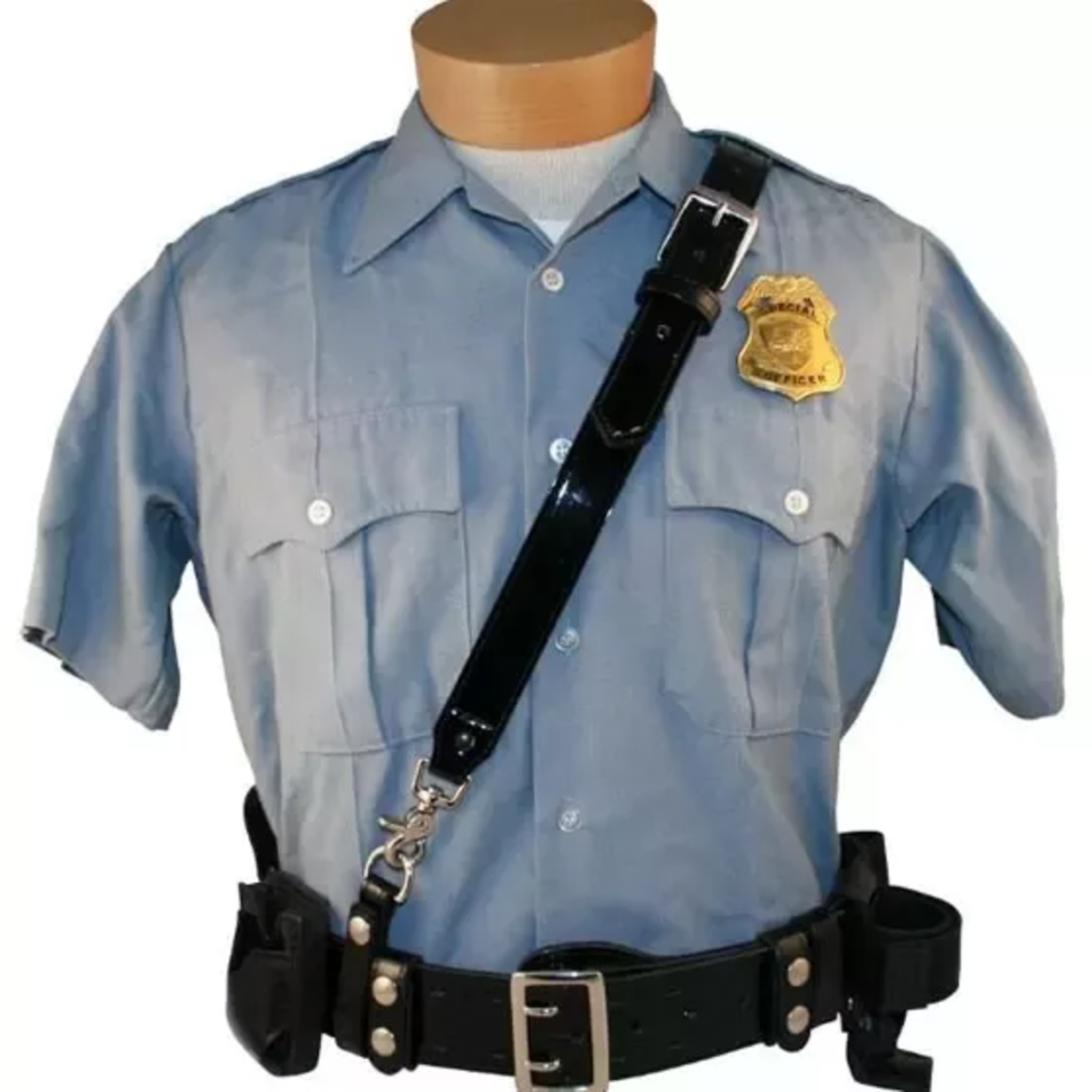 Poetic Uniforms