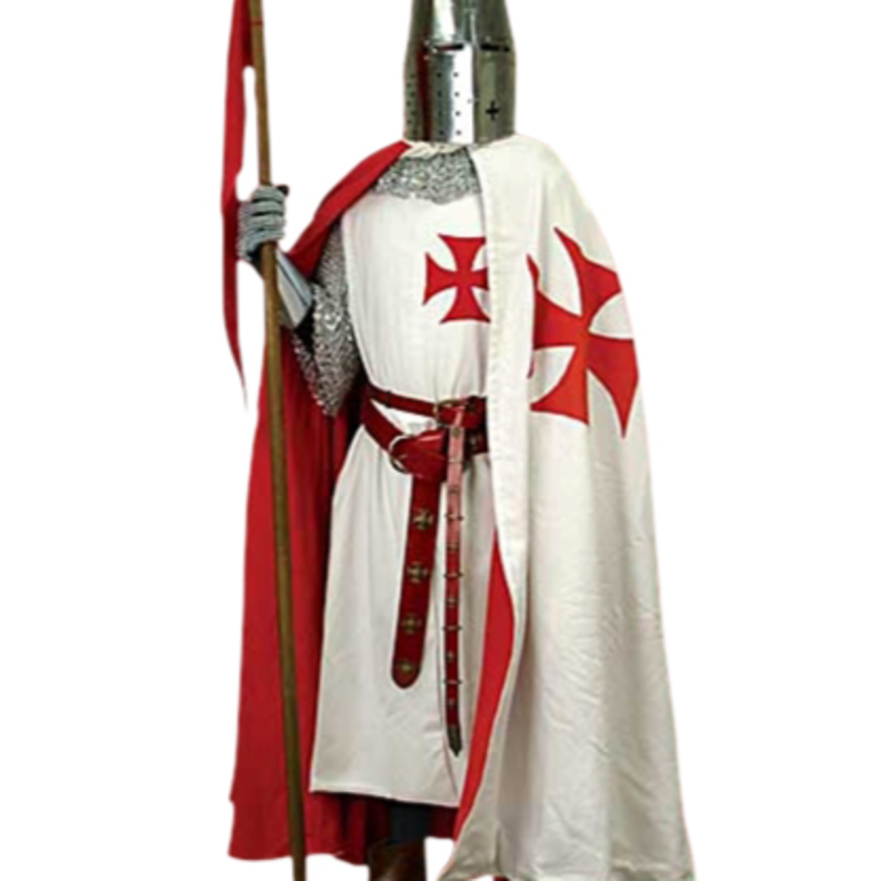 Poetic Uniforms