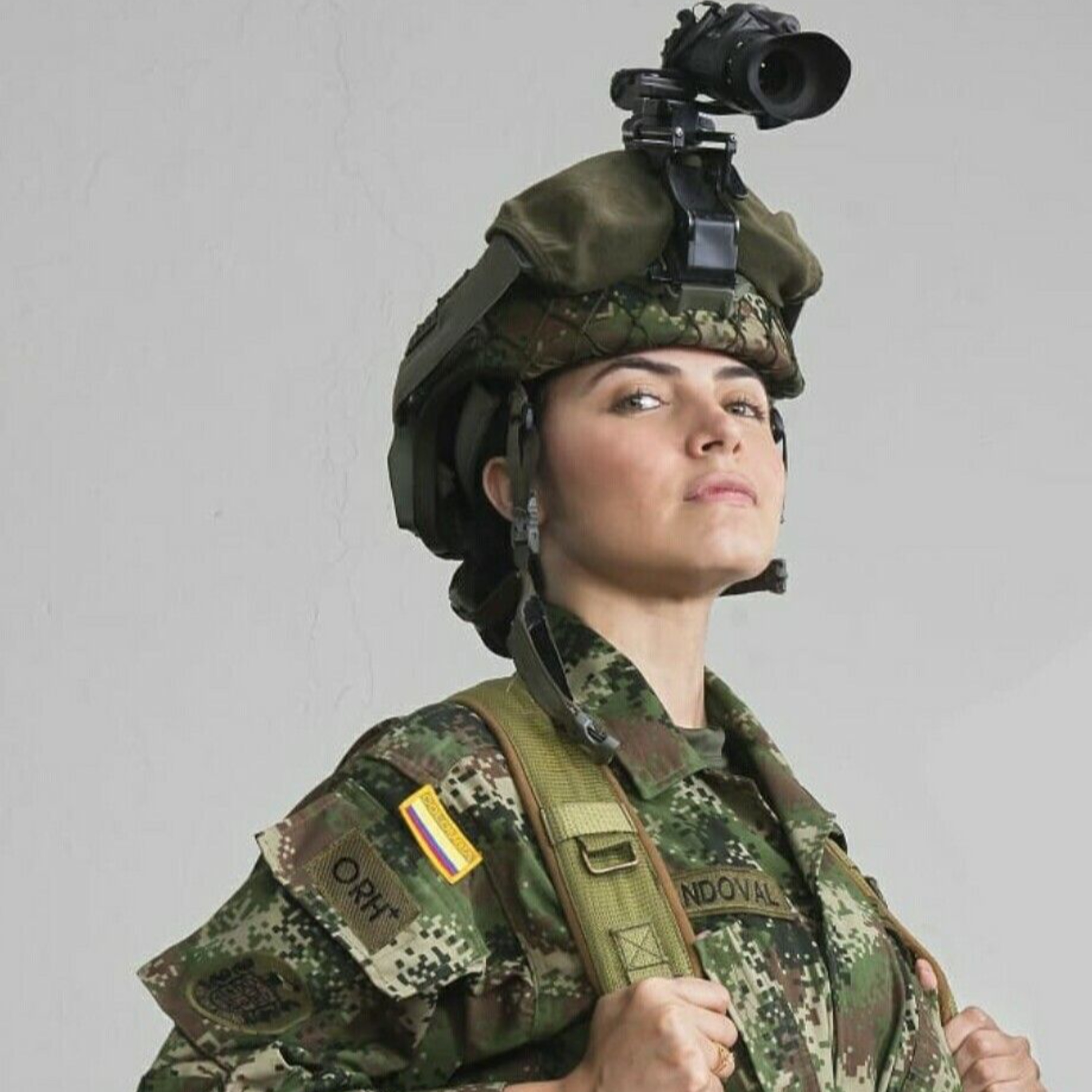 Poetic Uniforms