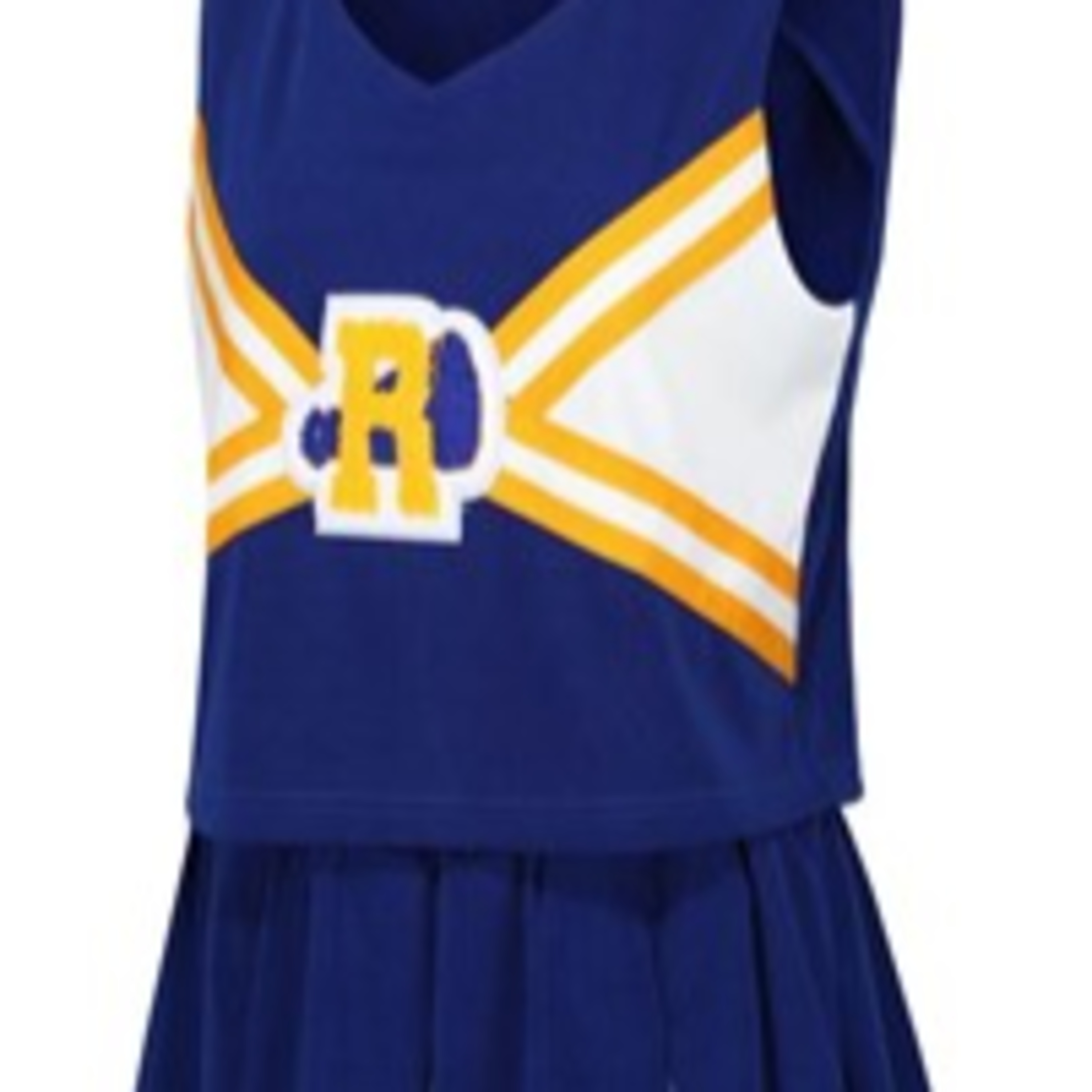 Poetic Uniforms