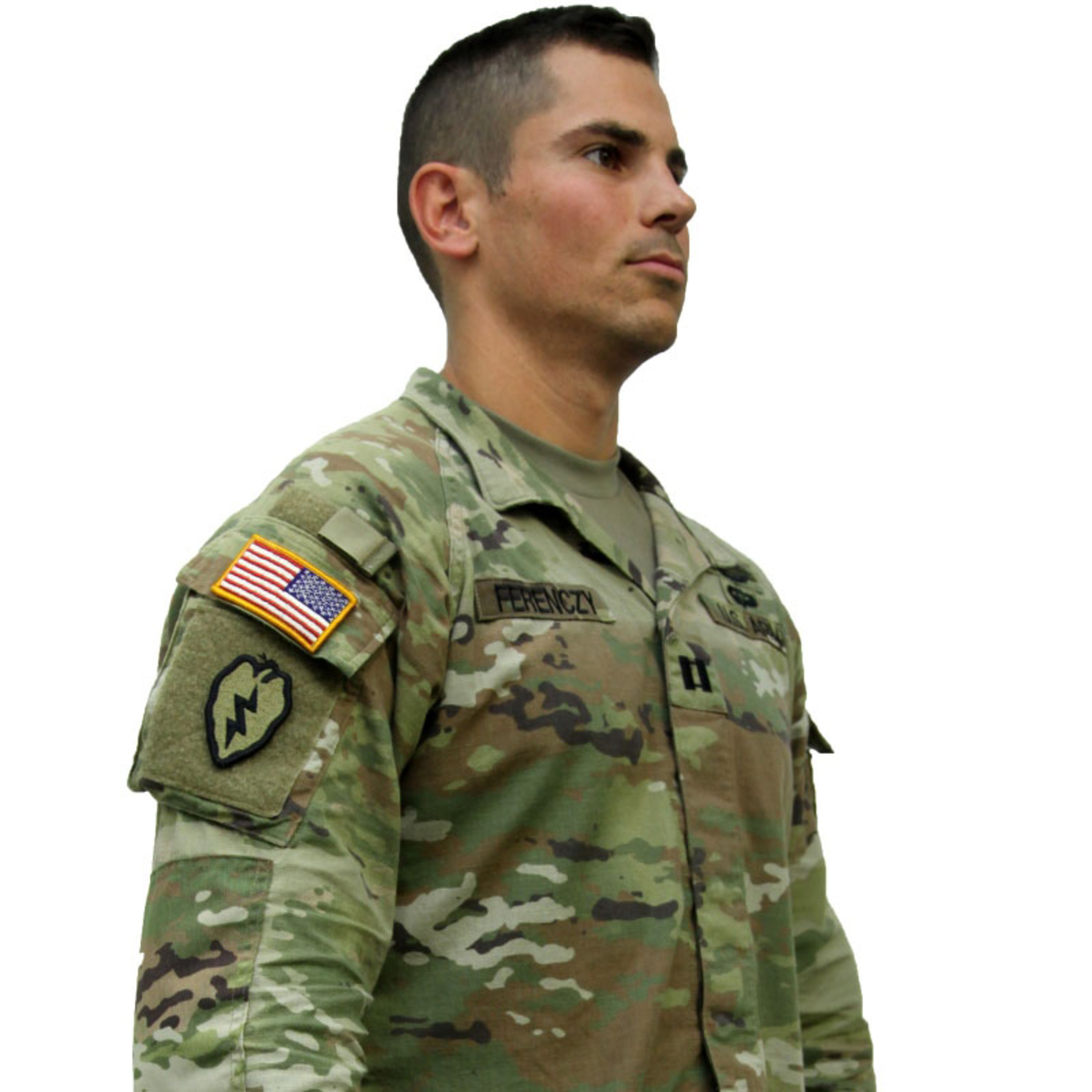 Poetic Uniforms
