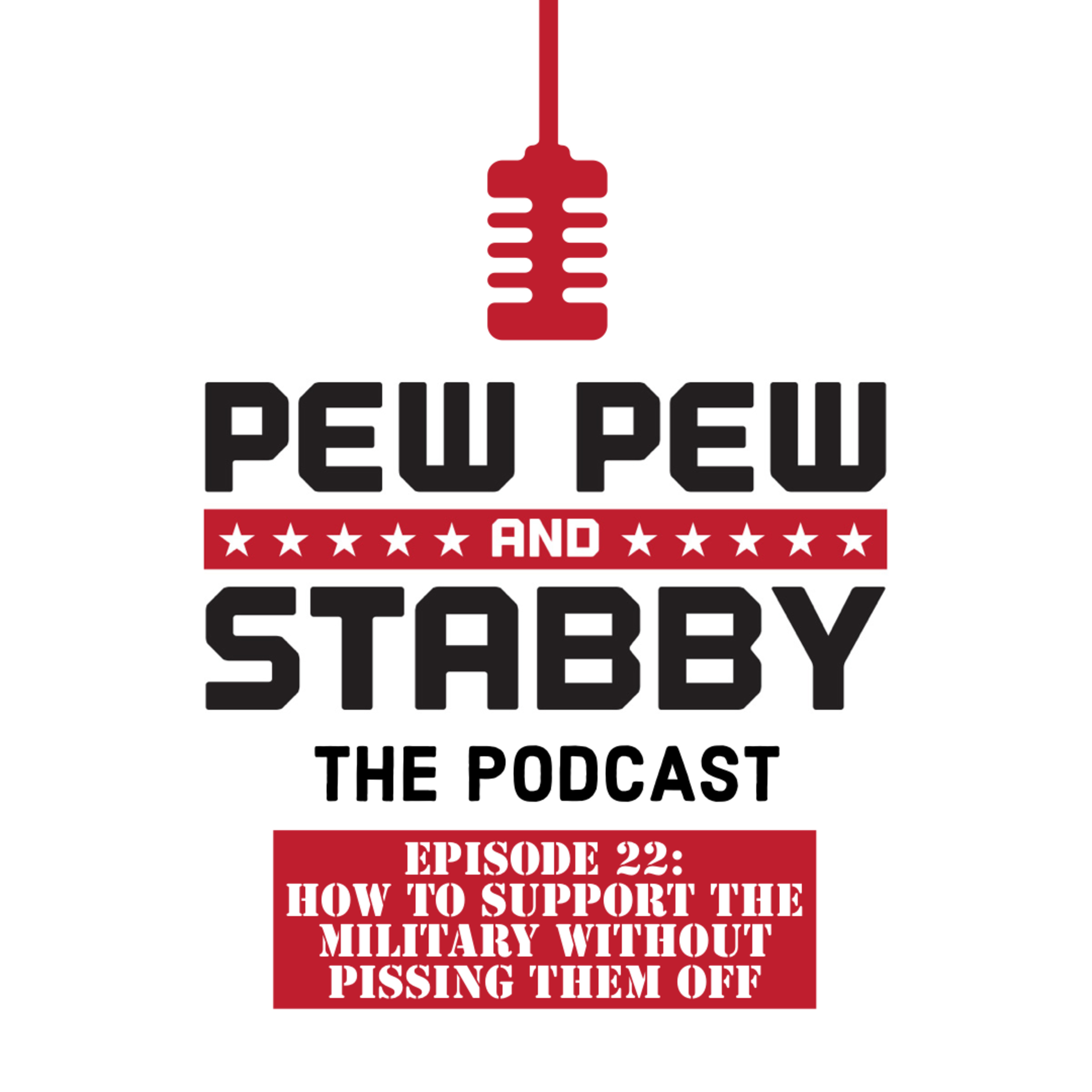 DoubleStar Podcast Network
