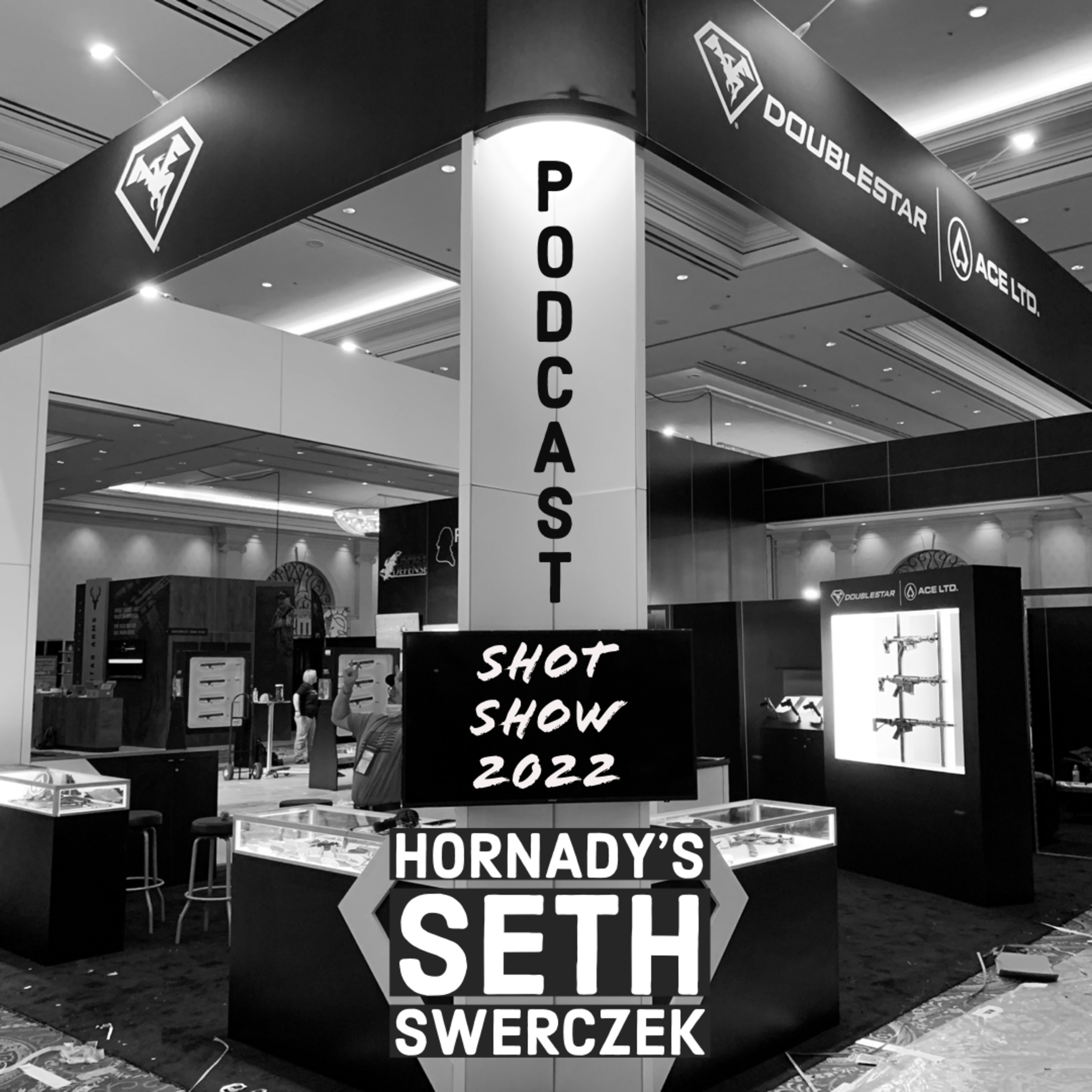 DoubleStar Podcast Network