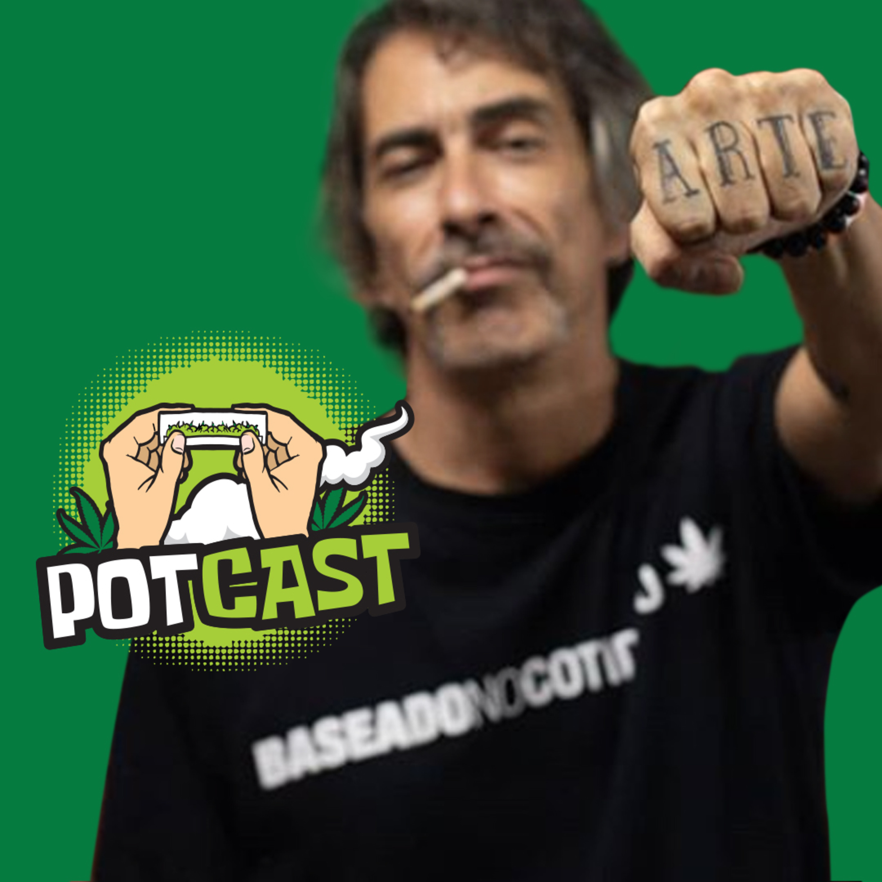 POTcast