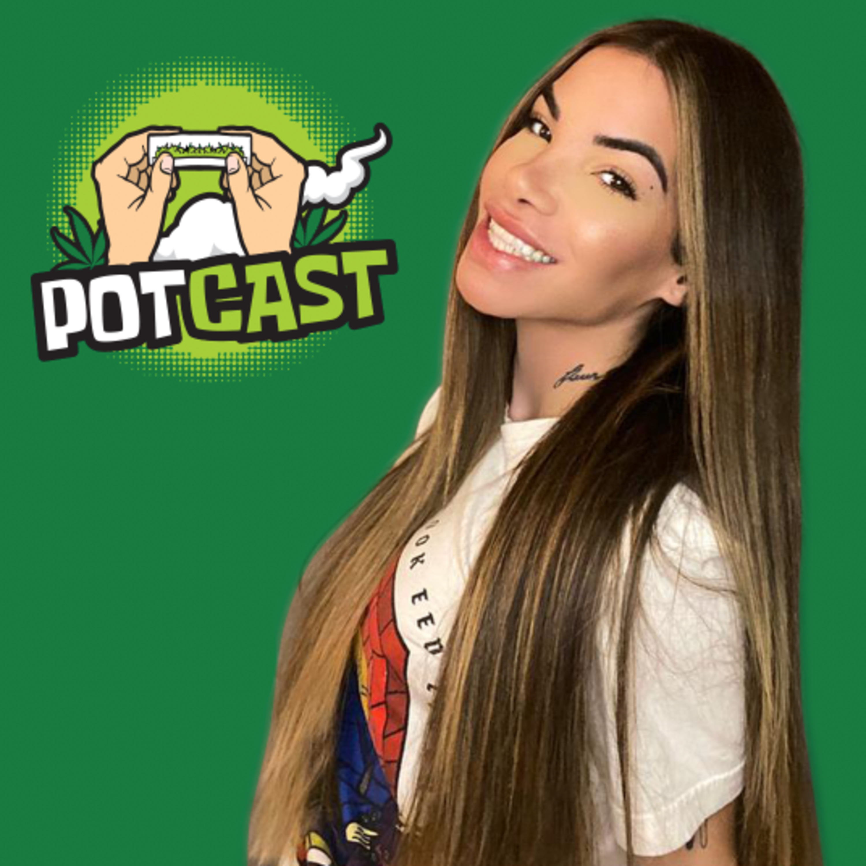 POTcast