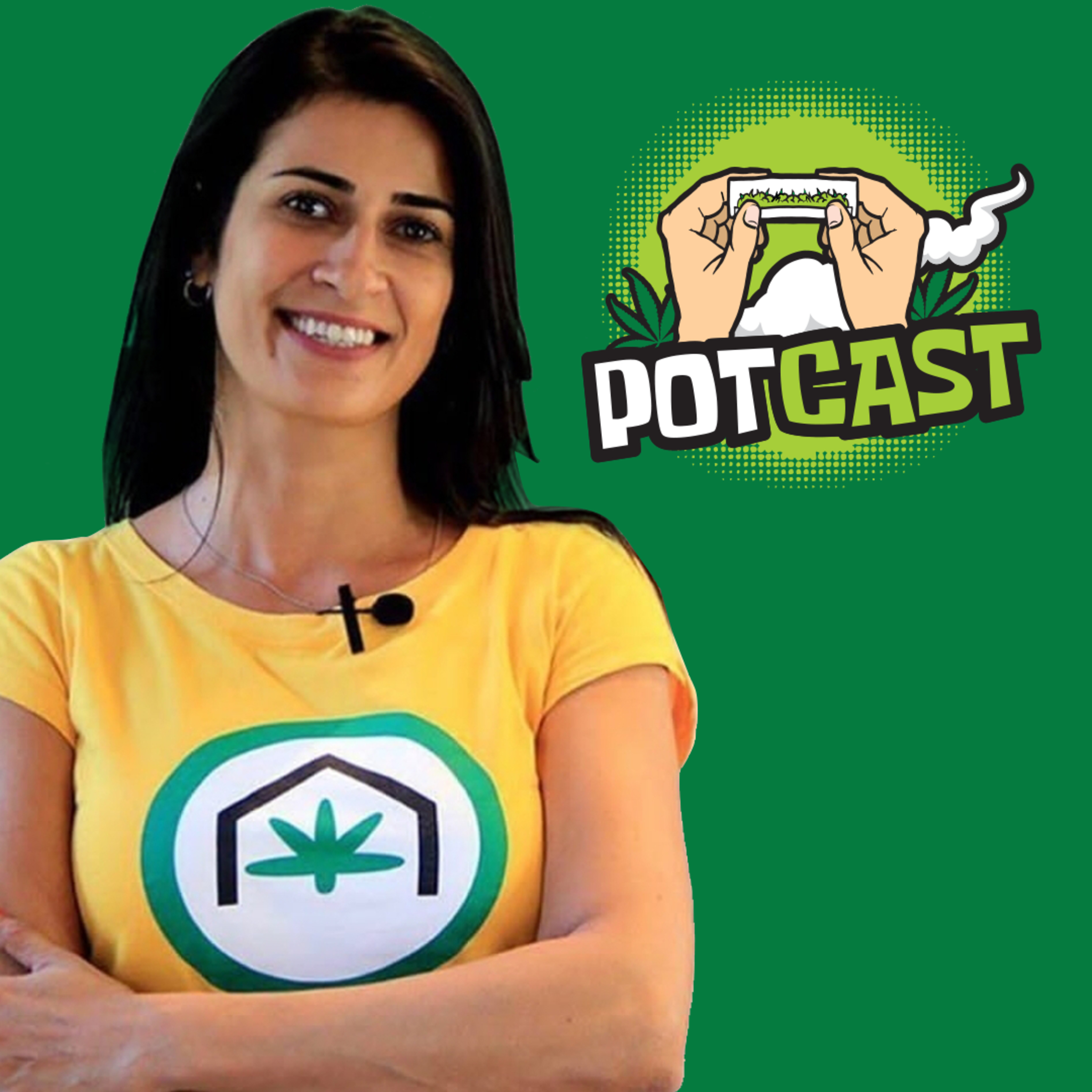 POTcast