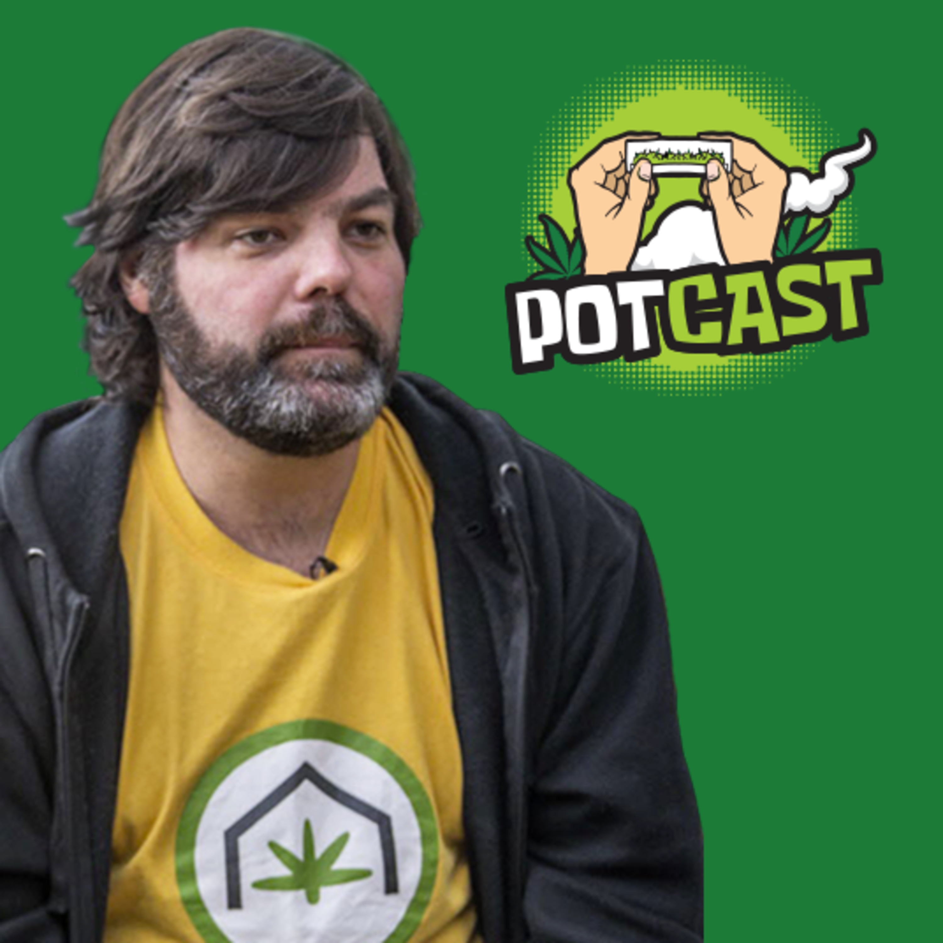 POTcast