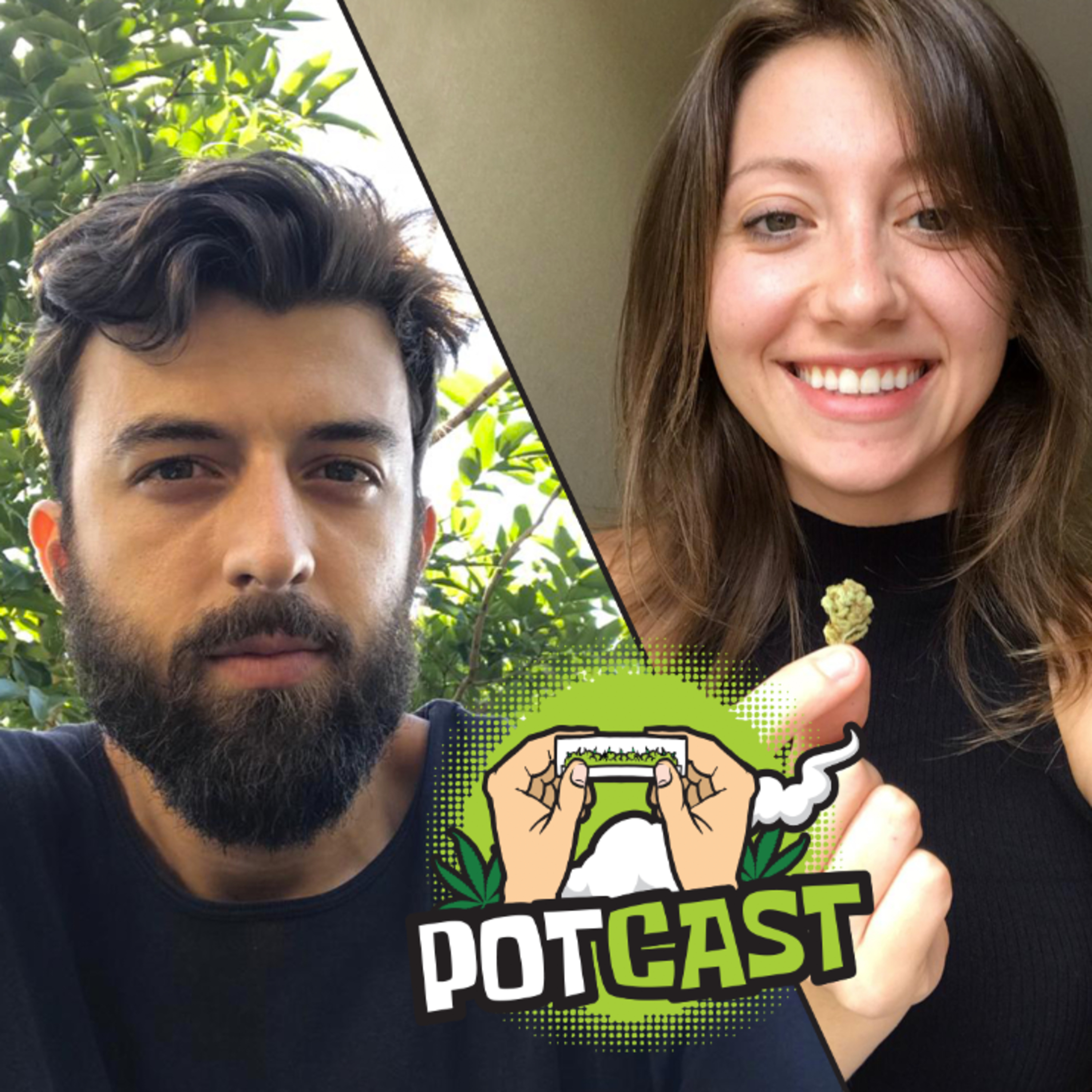 POTcast
