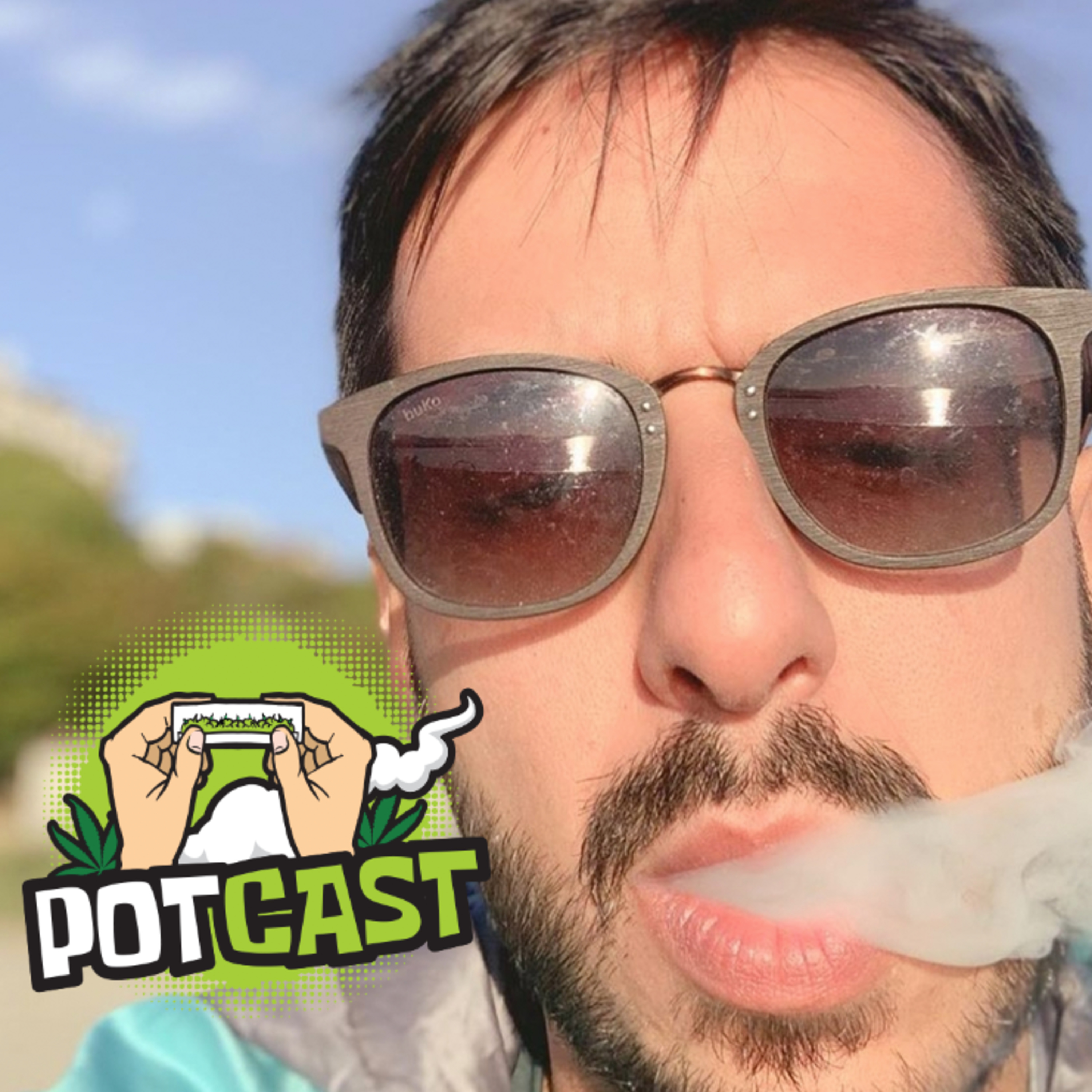 POTcast