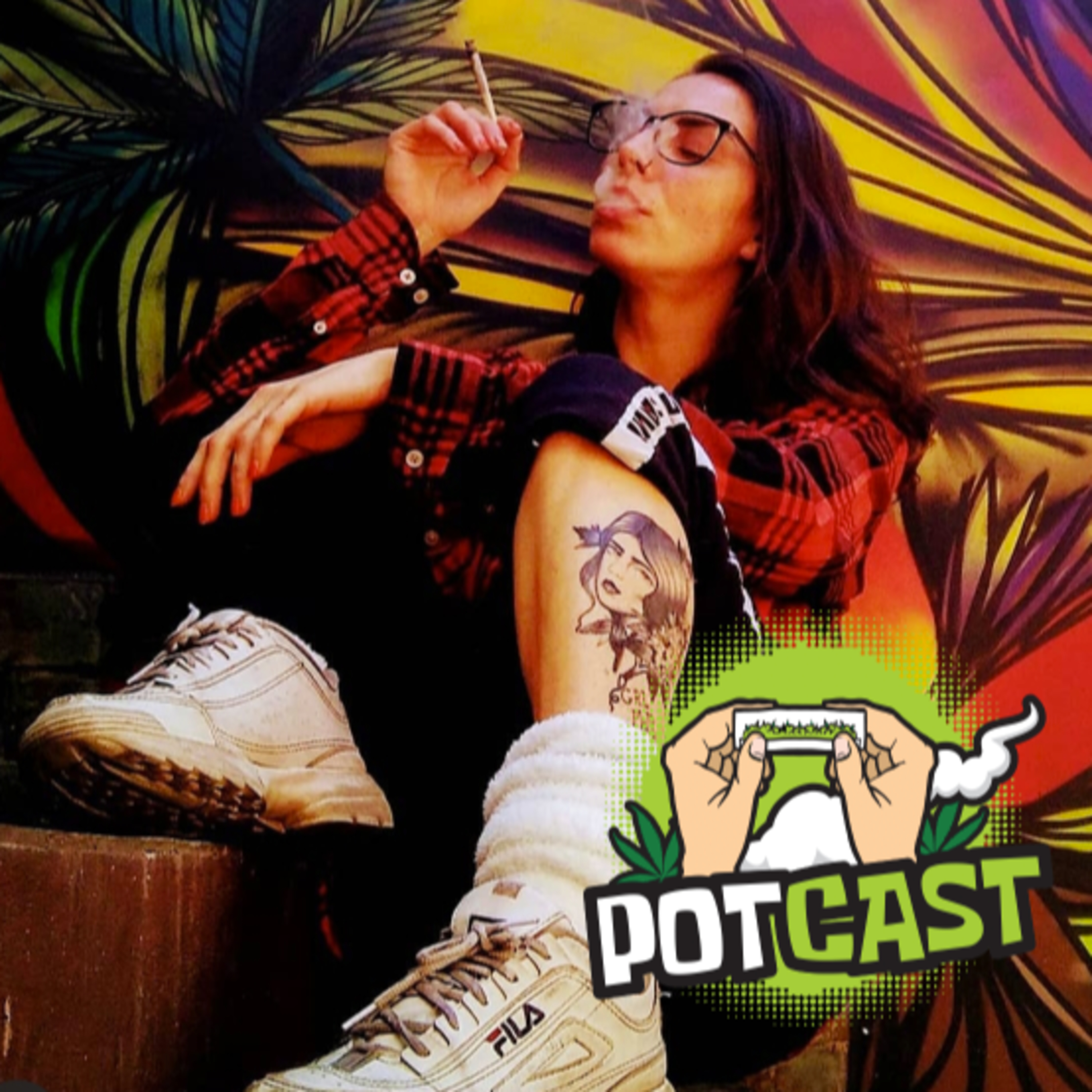 POTcast