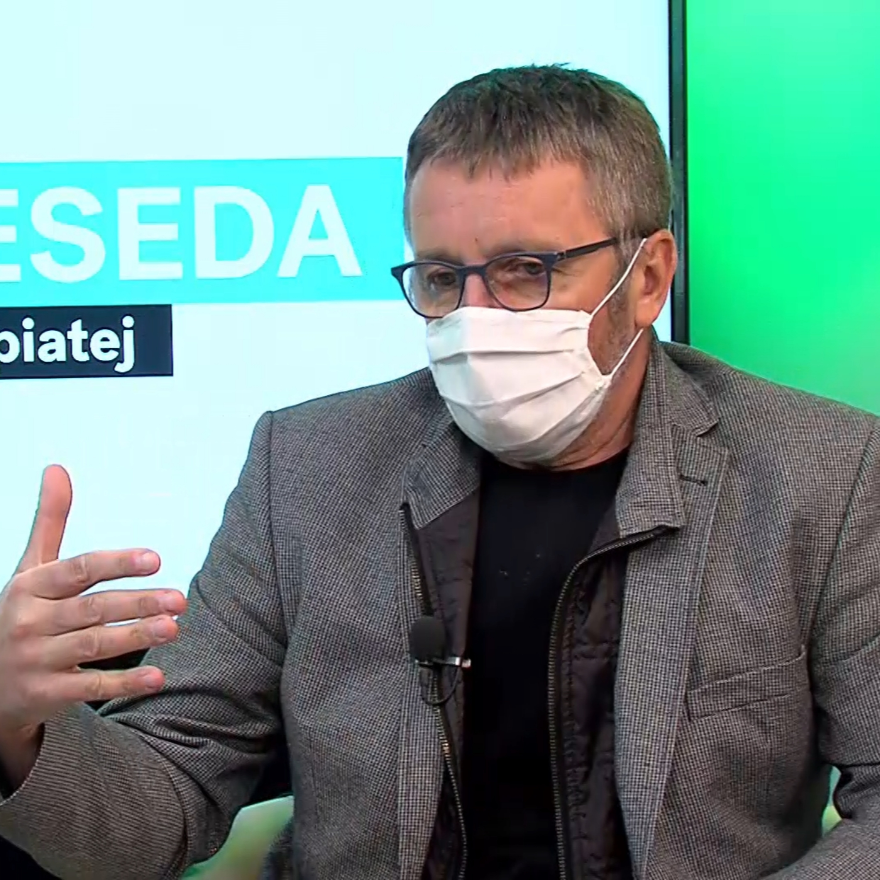 TV BRATISLAVA (TVBA)