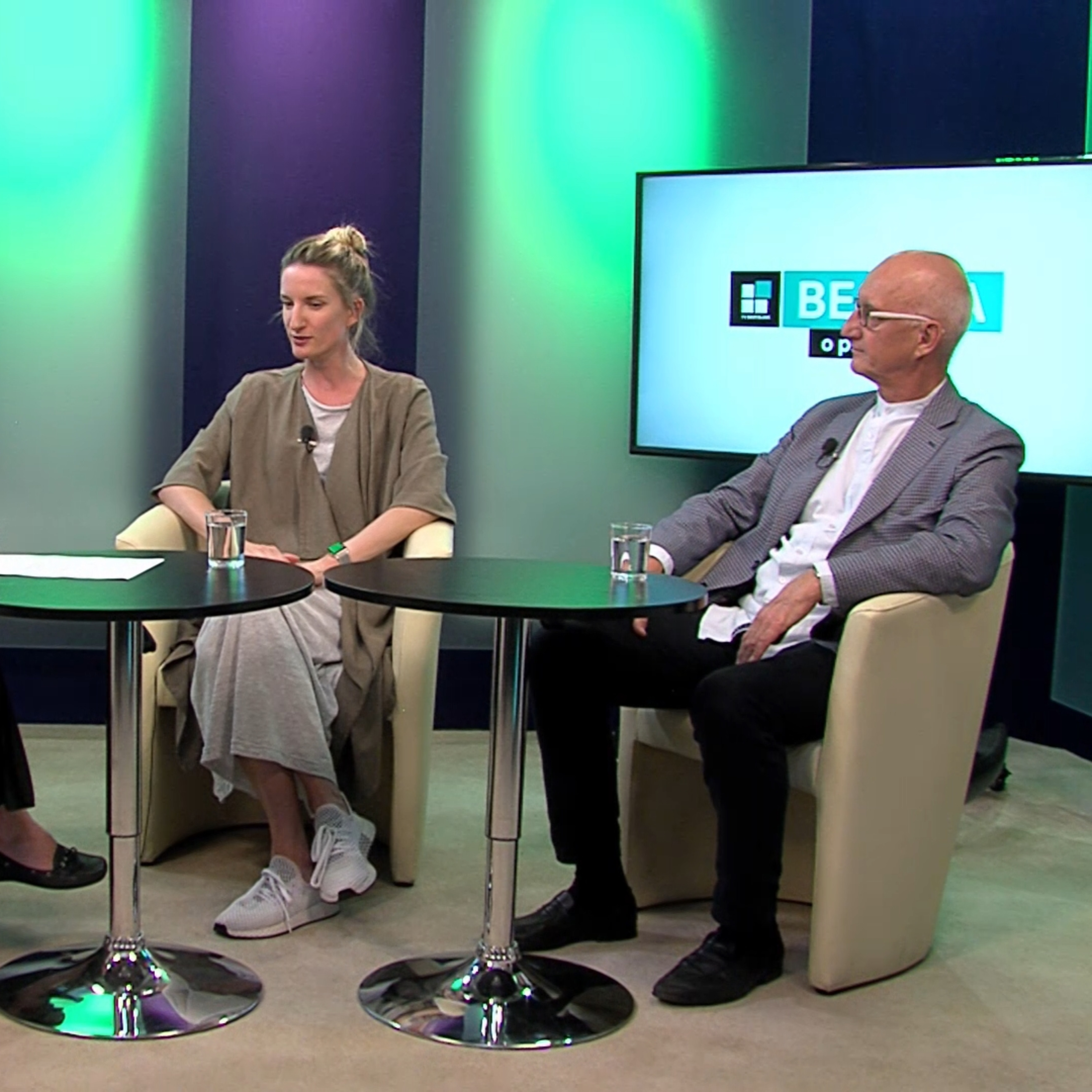 TV BRATISLAVA (TVBA)
