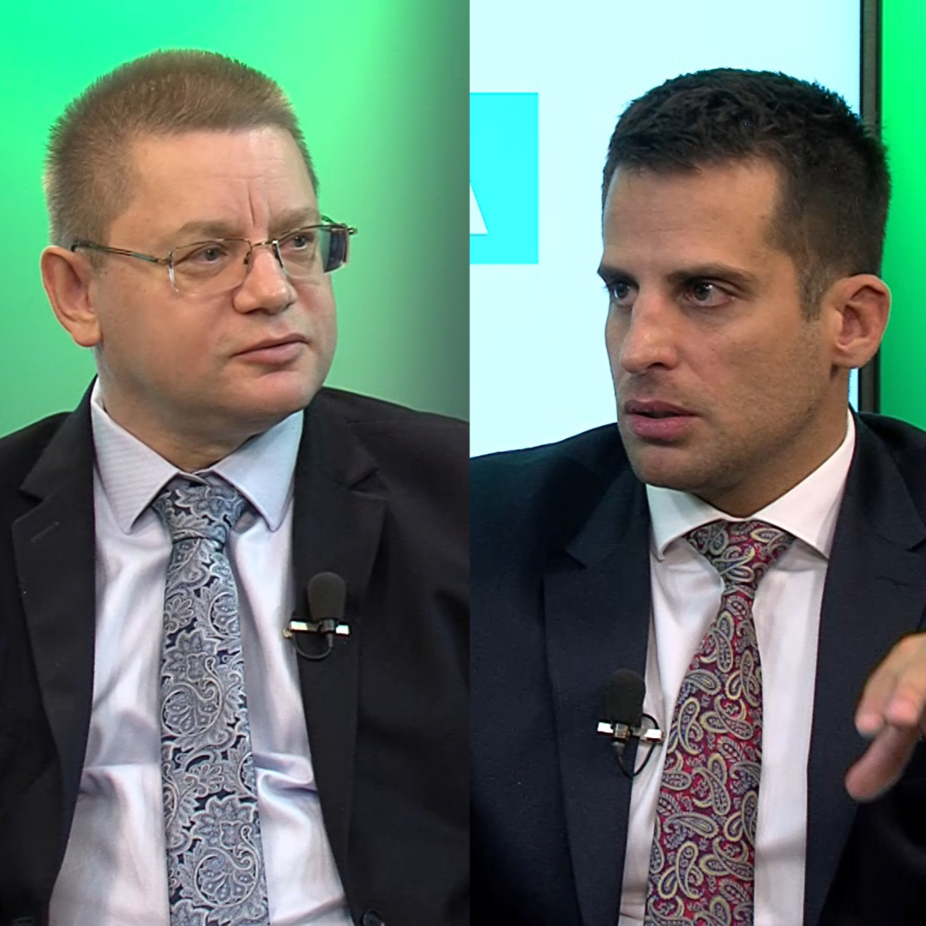 TV BRATISLAVA (TVBA)