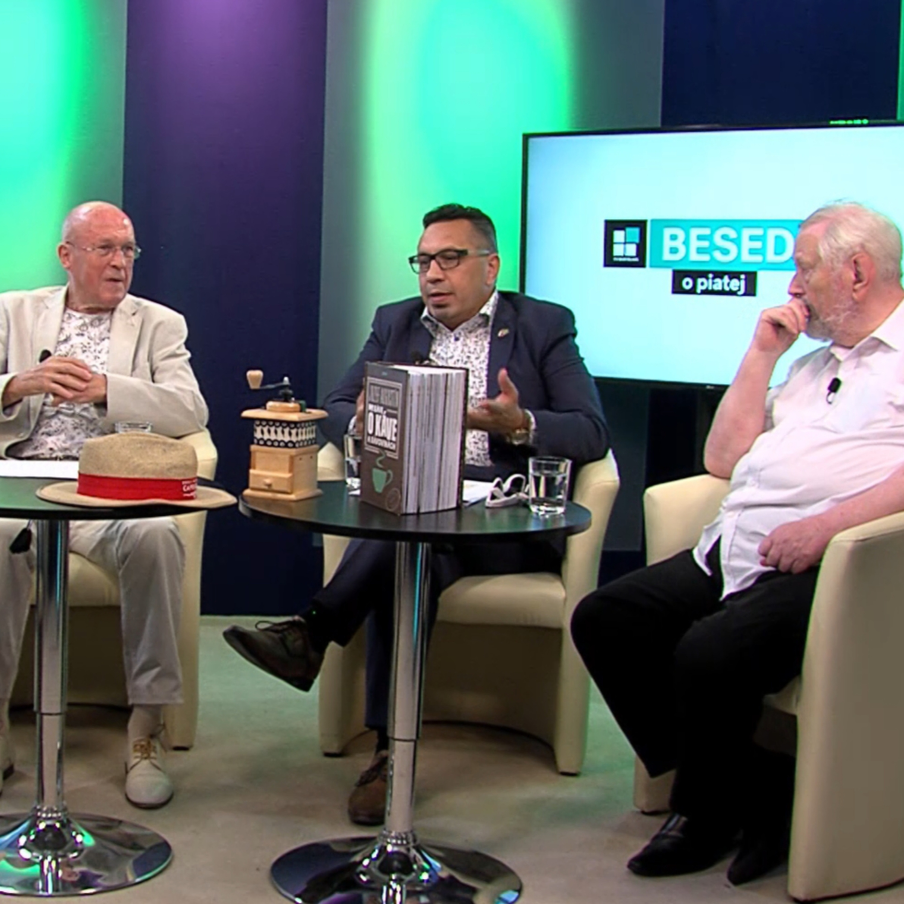 TV BRATISLAVA (TVBA)