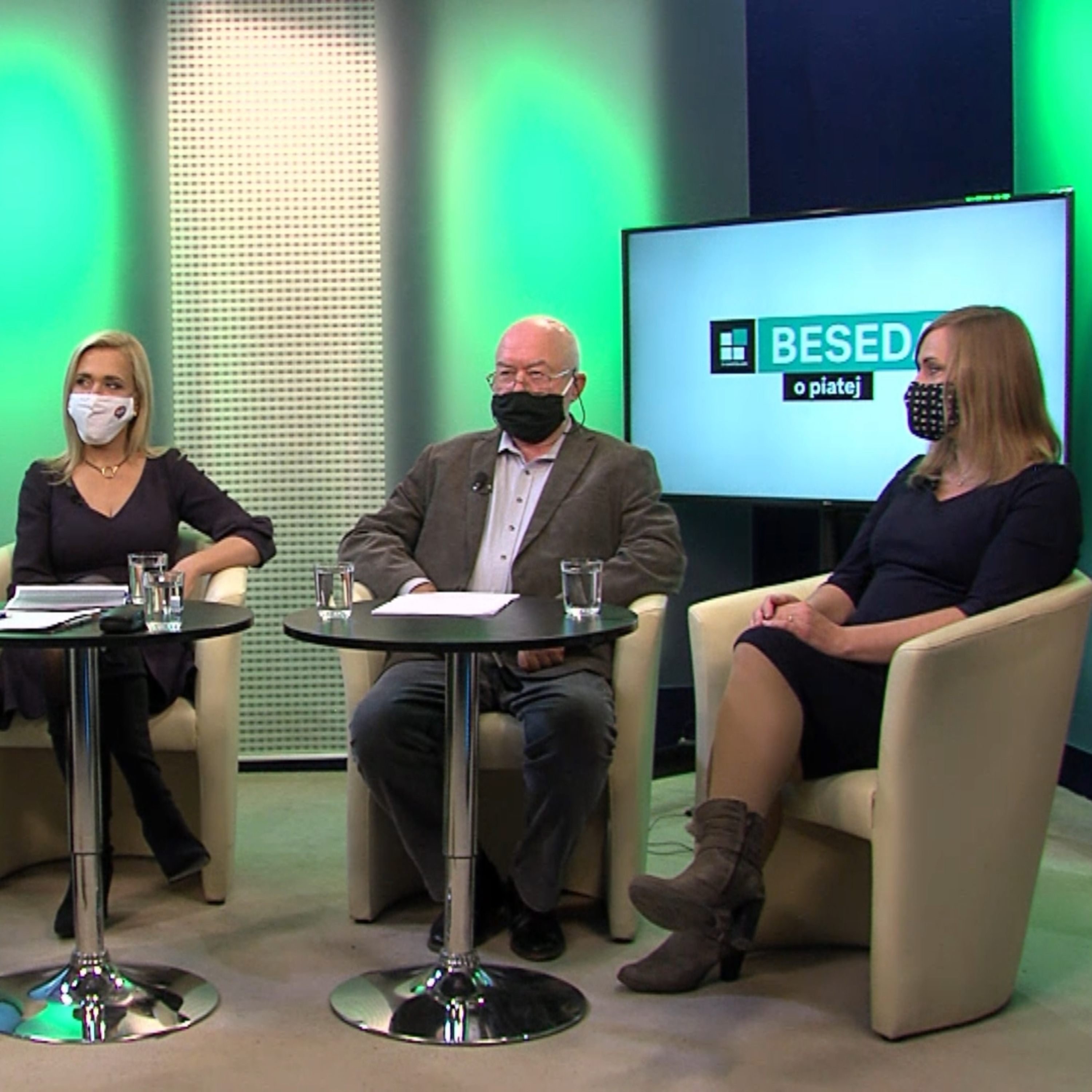 TV BRATISLAVA (TVBA)