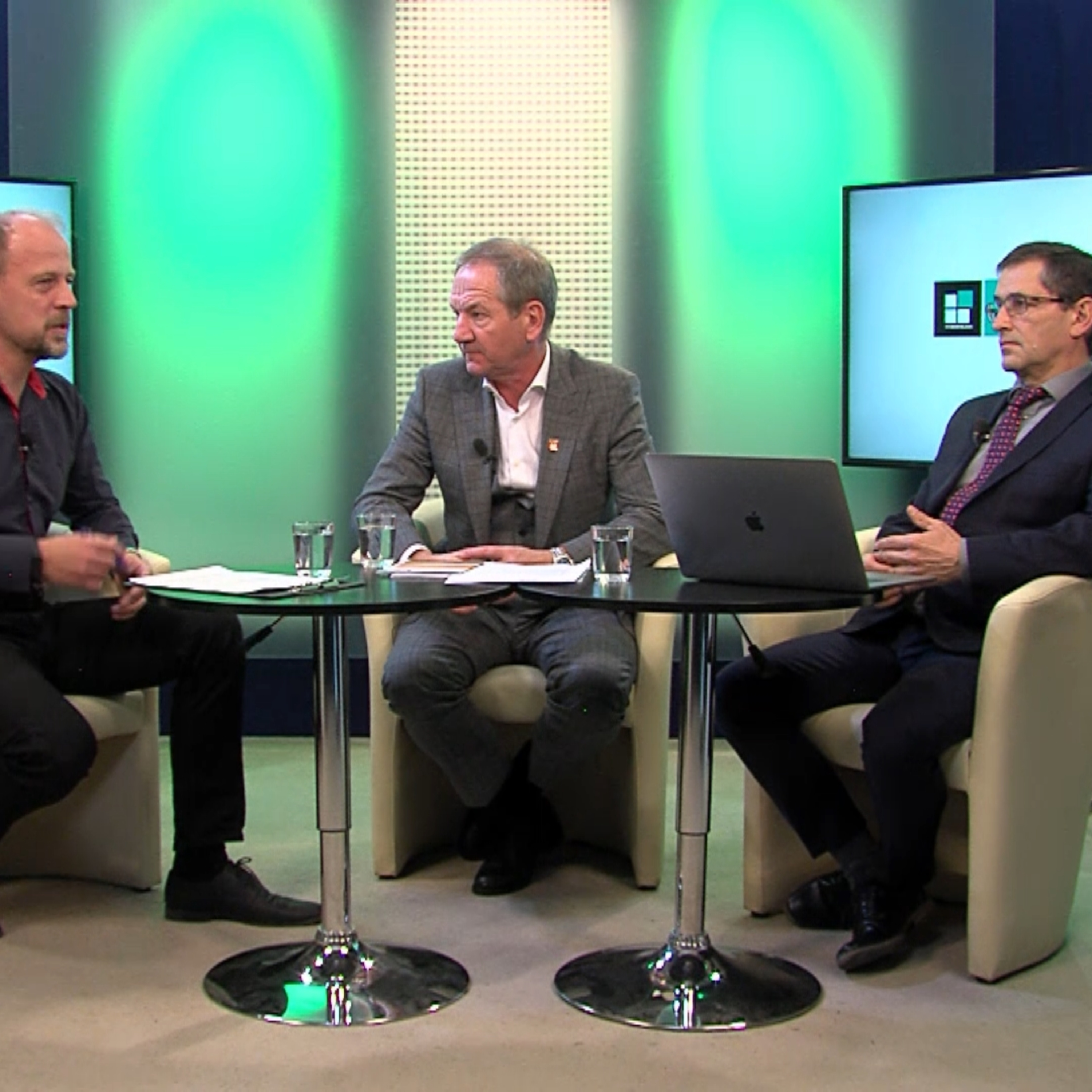 TV BRATISLAVA (TVBA)