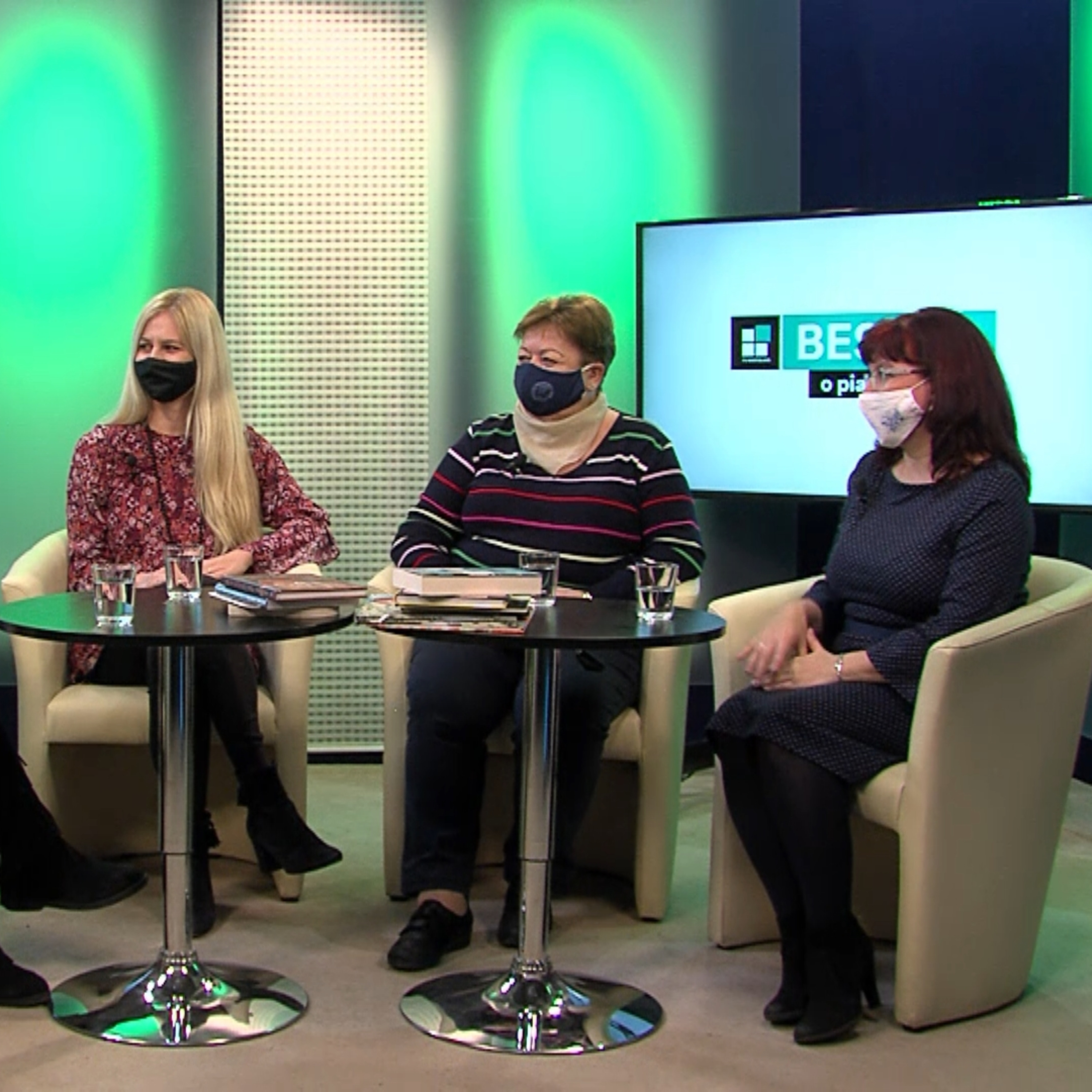 TV BRATISLAVA (TVBA)