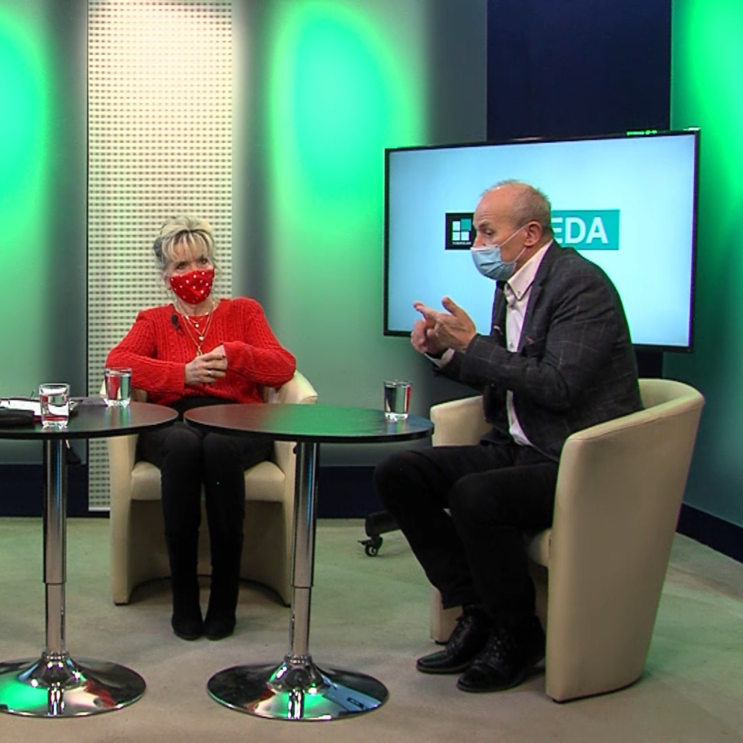 TV BRATISLAVA (TVBA)