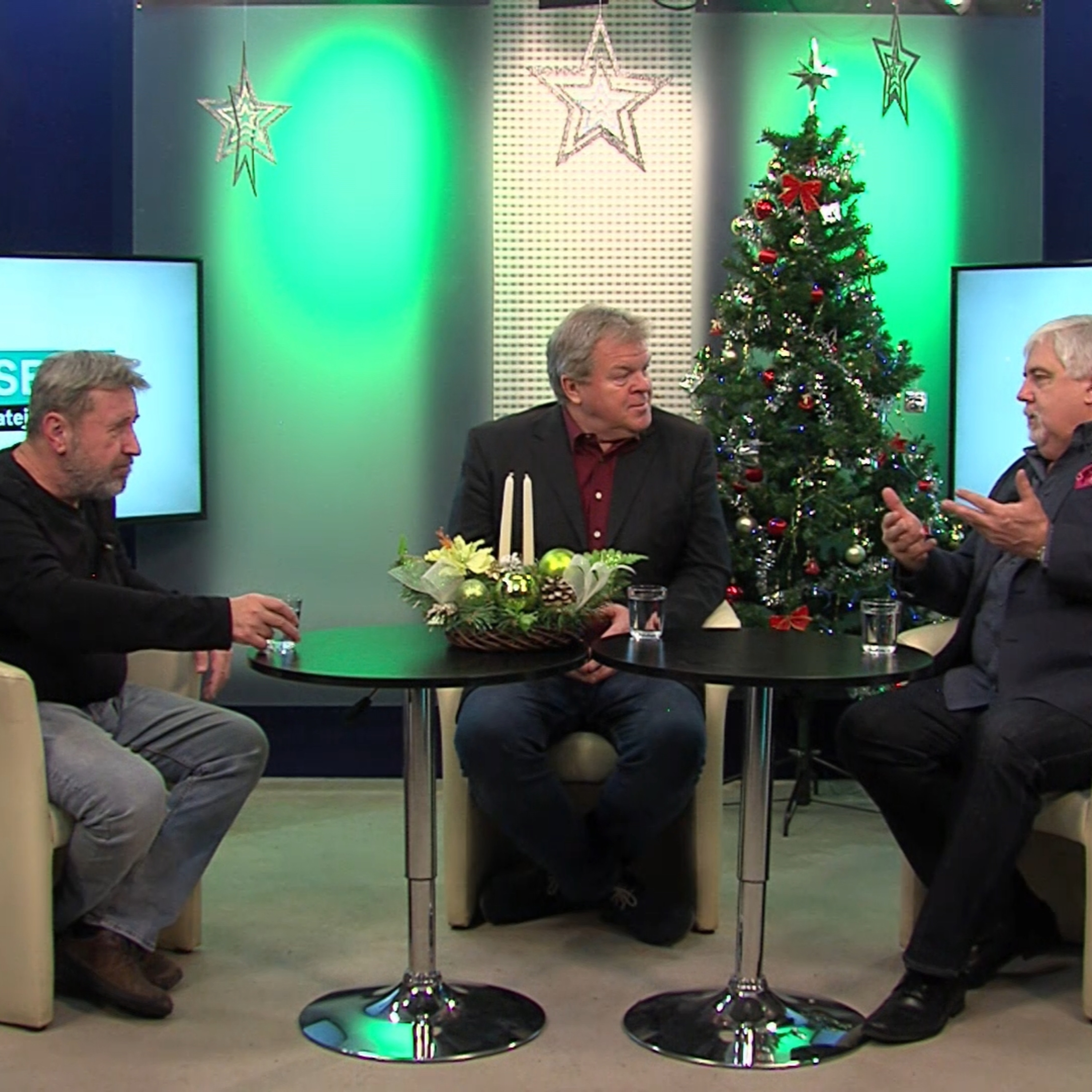 TV BRATISLAVA (TVBA)