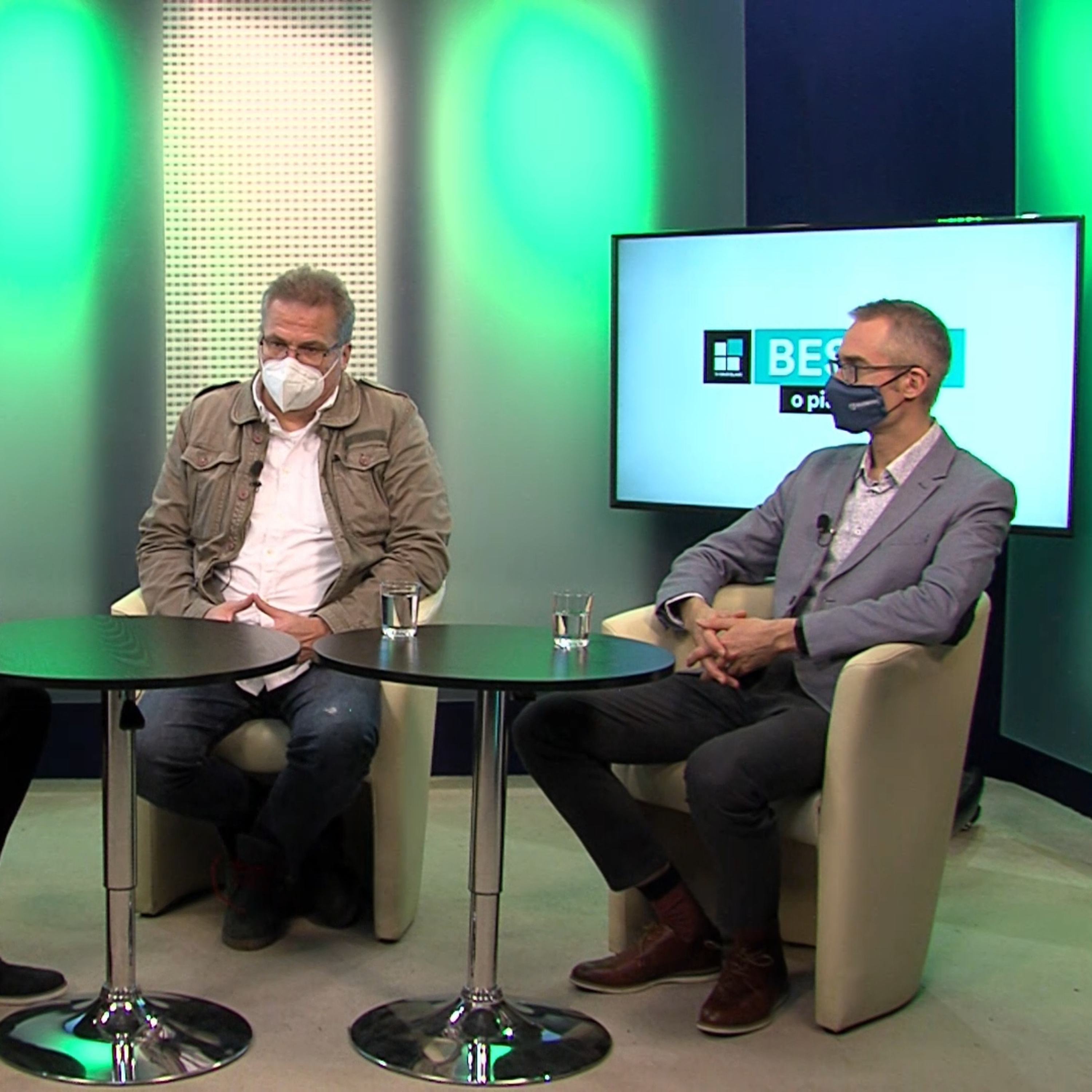 TV BRATISLAVA (TVBA)