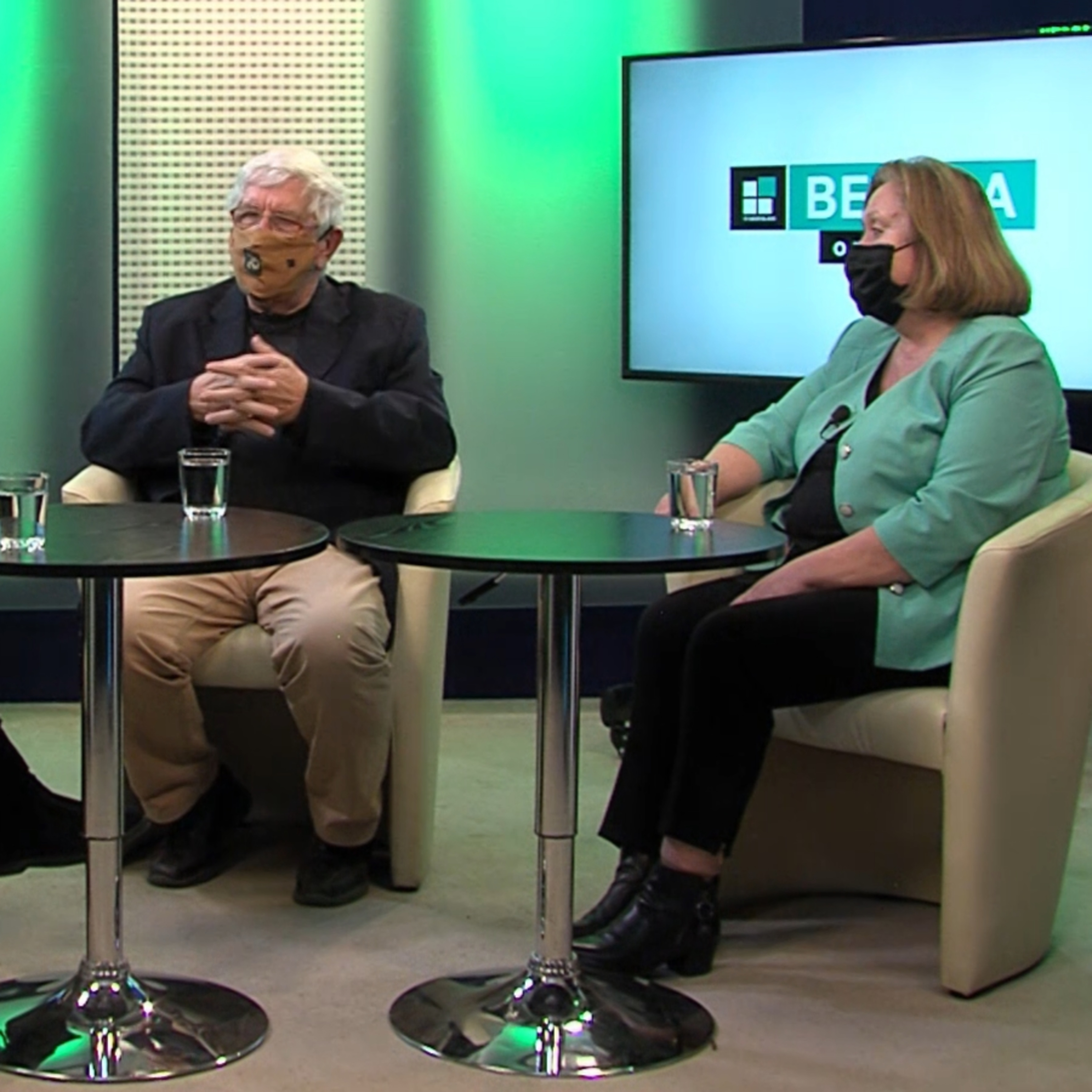 TV BRATISLAVA (TVBA)