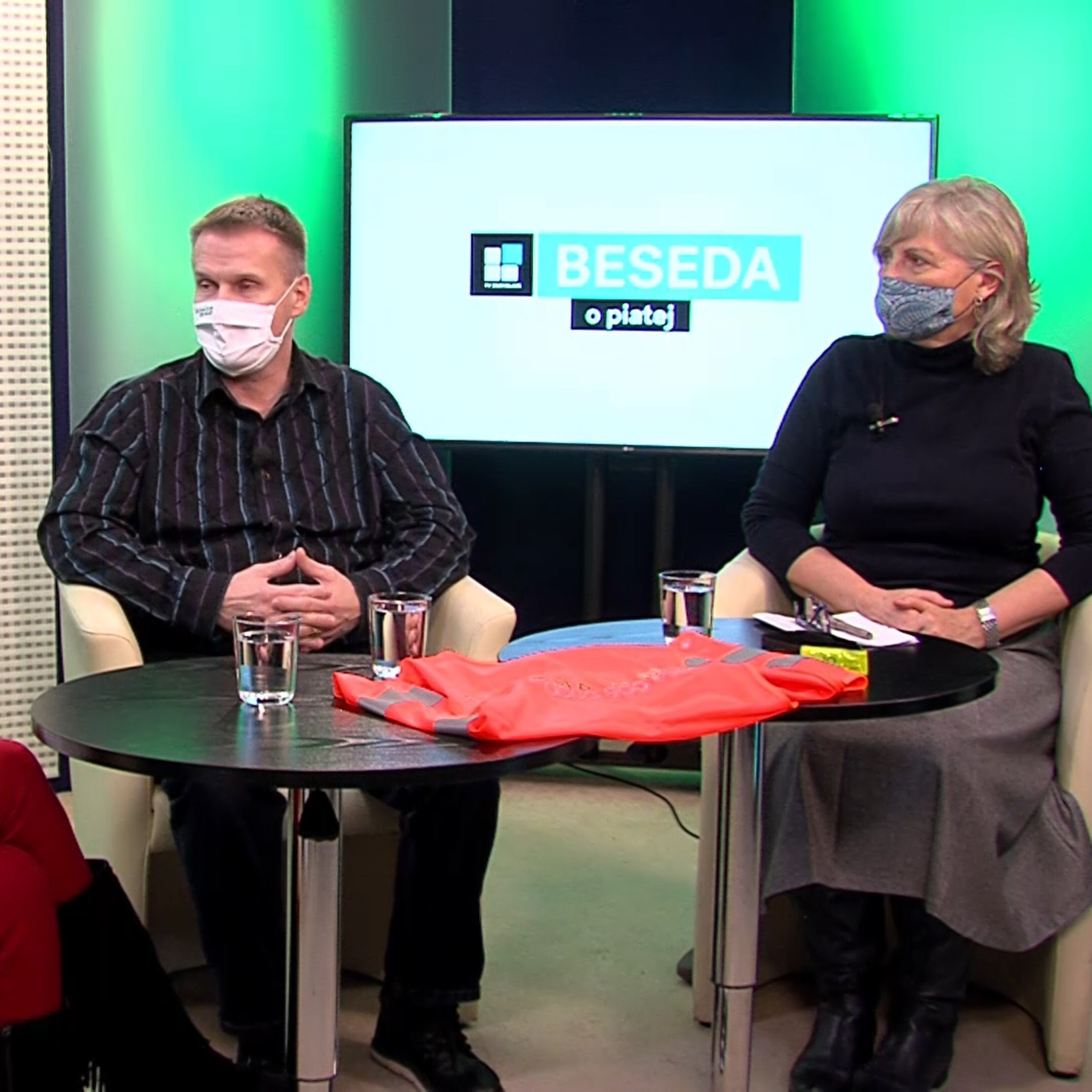 TV BRATISLAVA (TVBA)