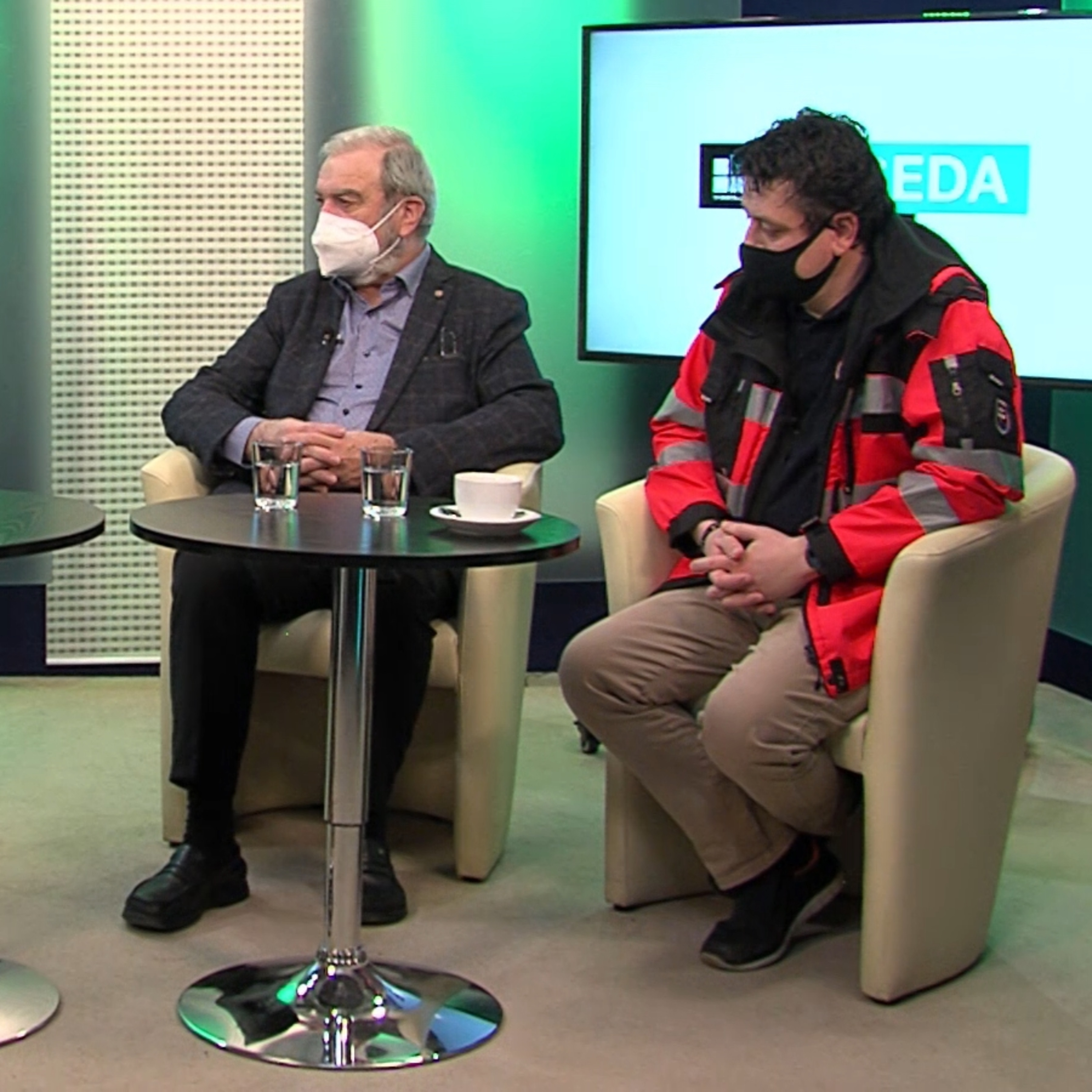 TV BRATISLAVA (TVBA)